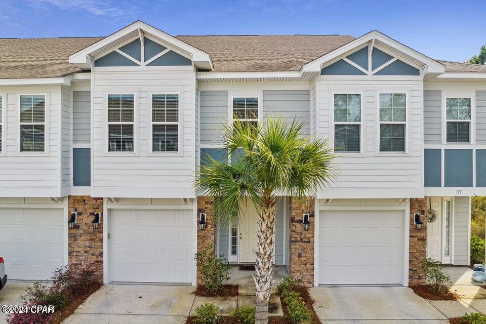 Details for 115 Grand Falls Falls, Panama City Beach, FL 32407