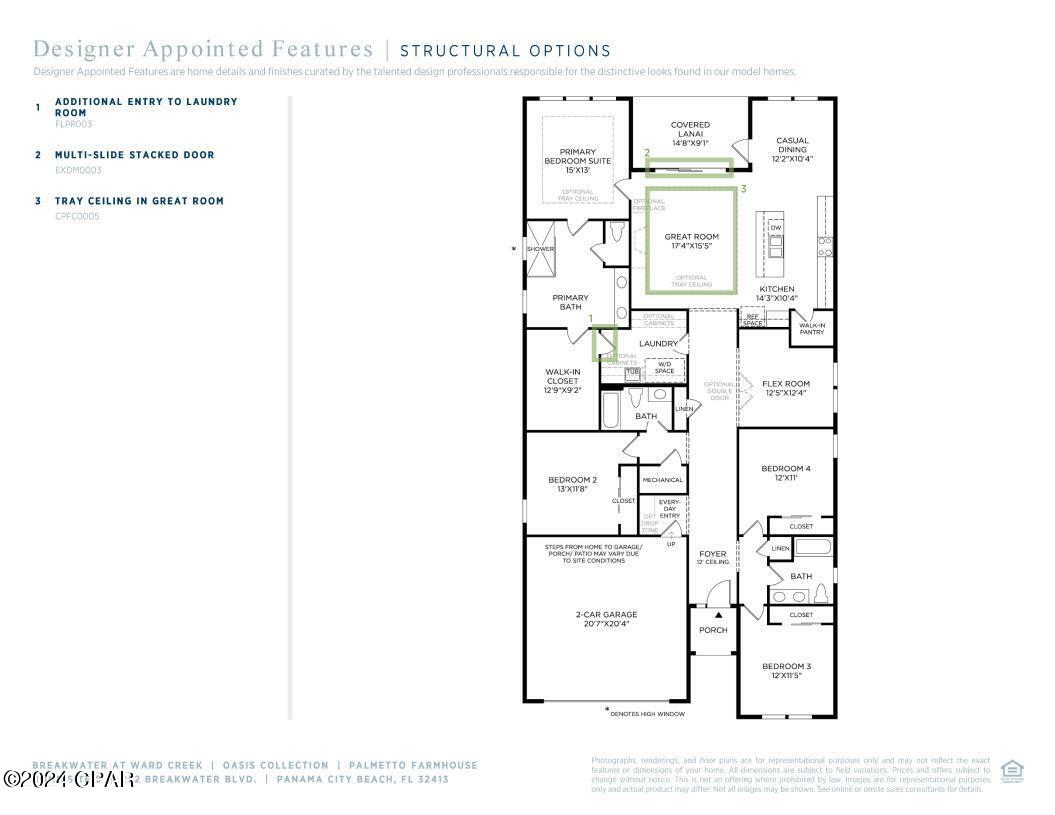 Image 8 For 252 Breakwater Boulevard Lot 9