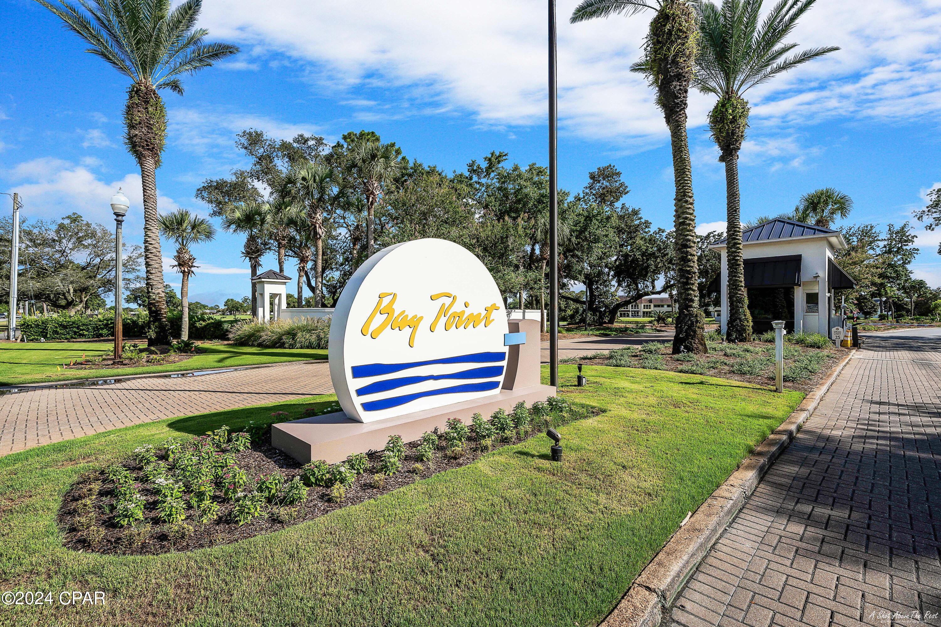 Photo of 4301 Bay Point Panama City FL 32408