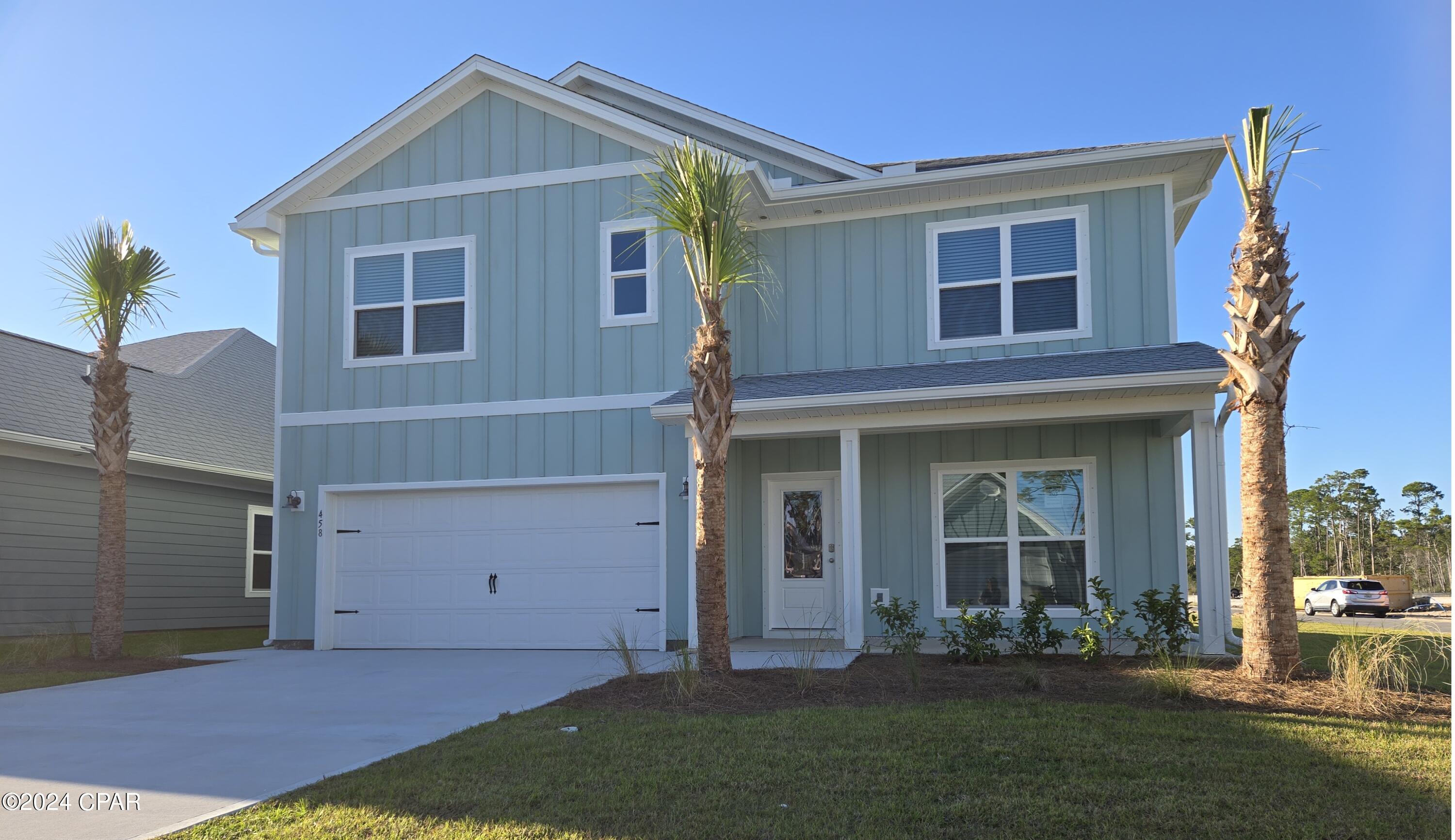 Details for 458 Vermilion Circle, Port St. Joe, FL 32456