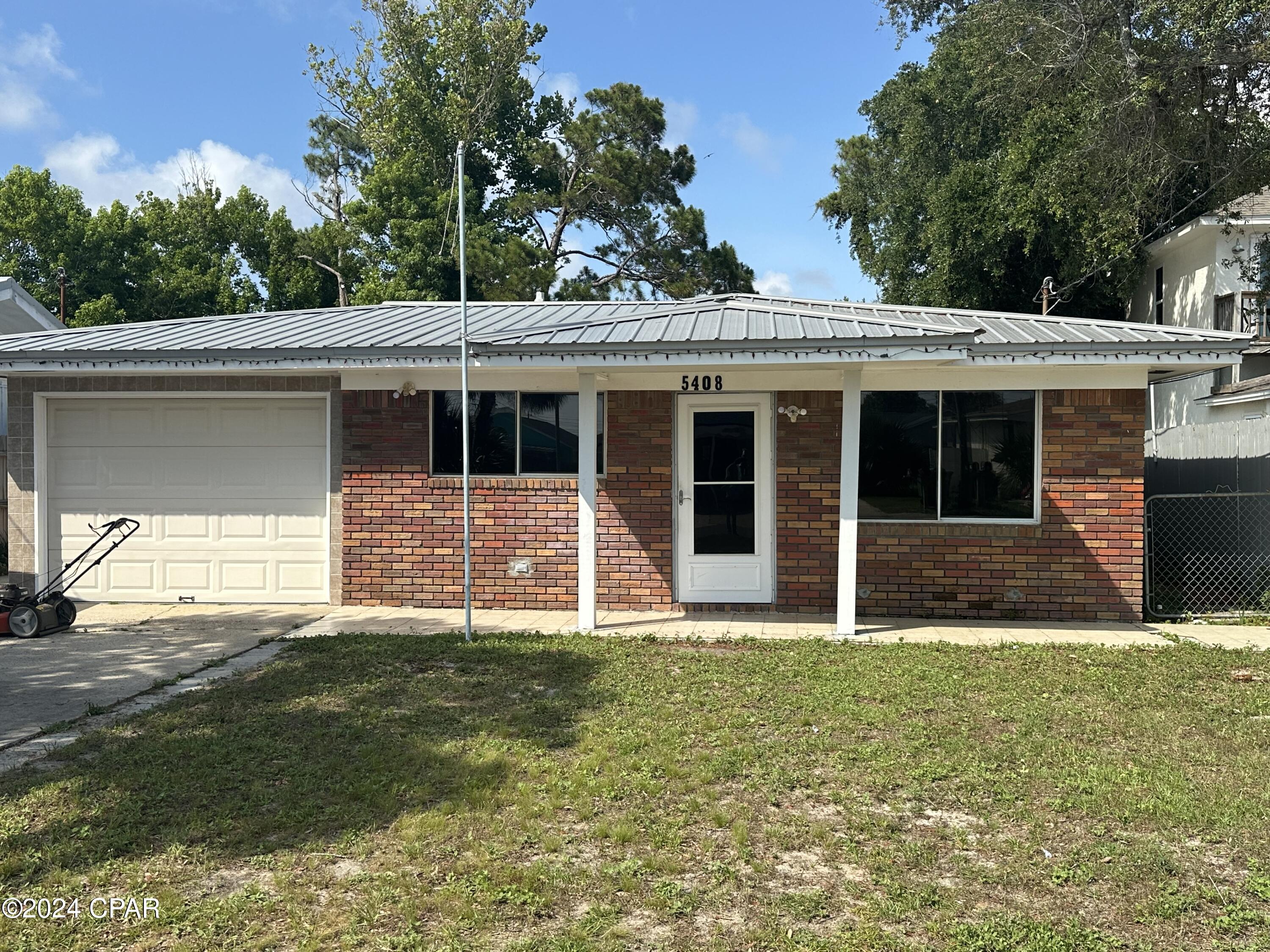 Details for 5408 Hilltop Avenue, Panama City, FL 32408