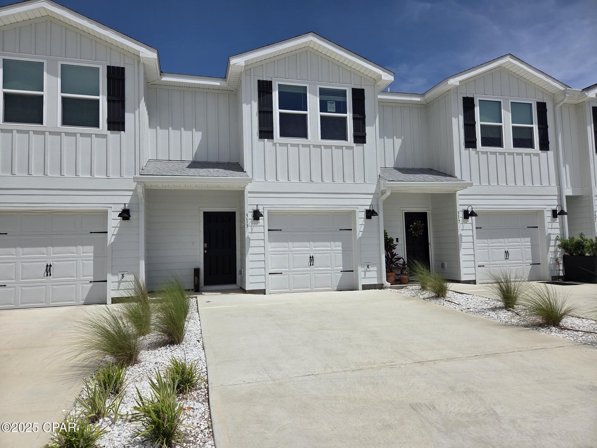 Details for 313 Salt Creek Lane, Mexico Beach, FL 32456