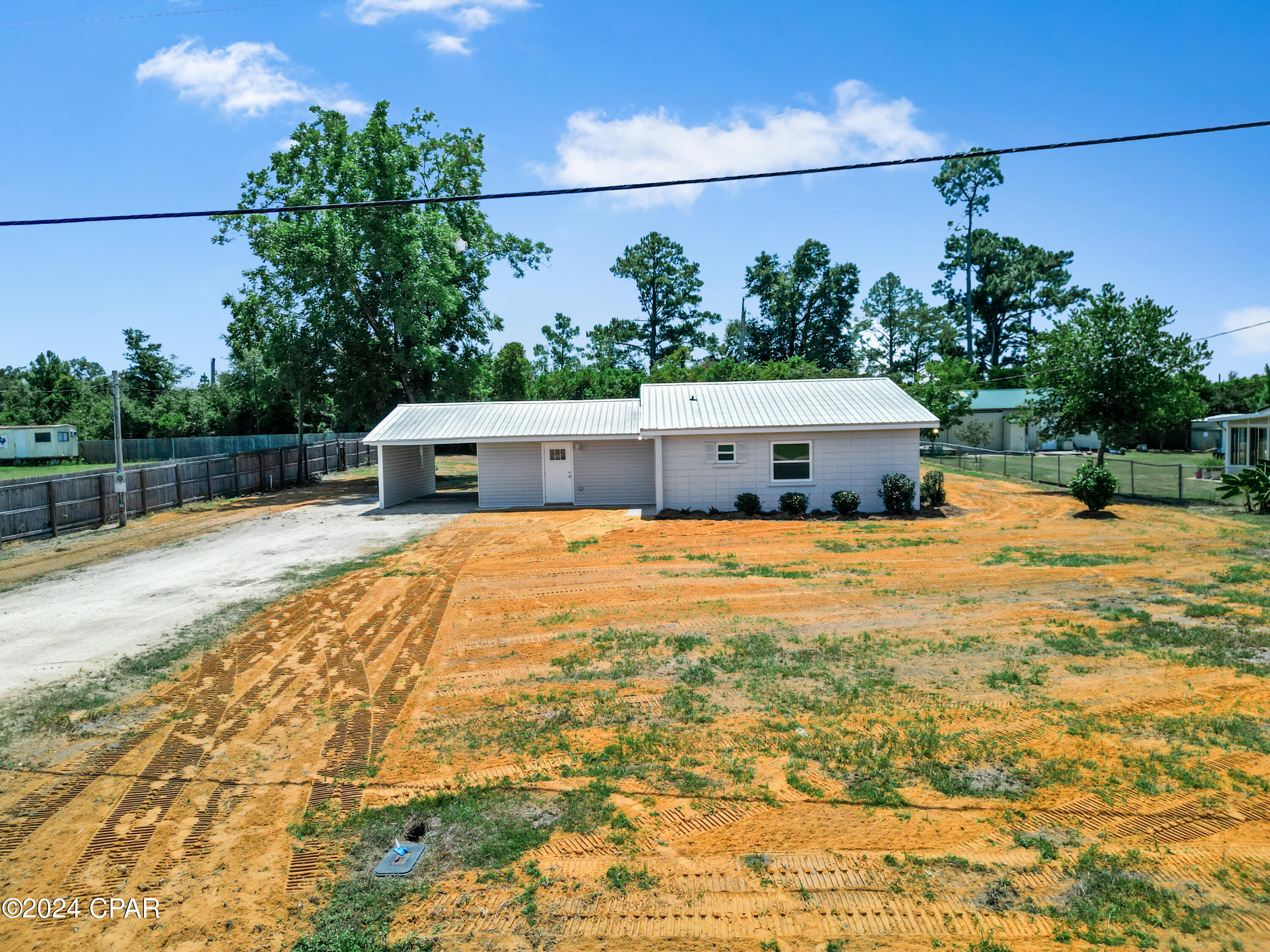 Photo of 1969 Hope School Marianna FL 32448