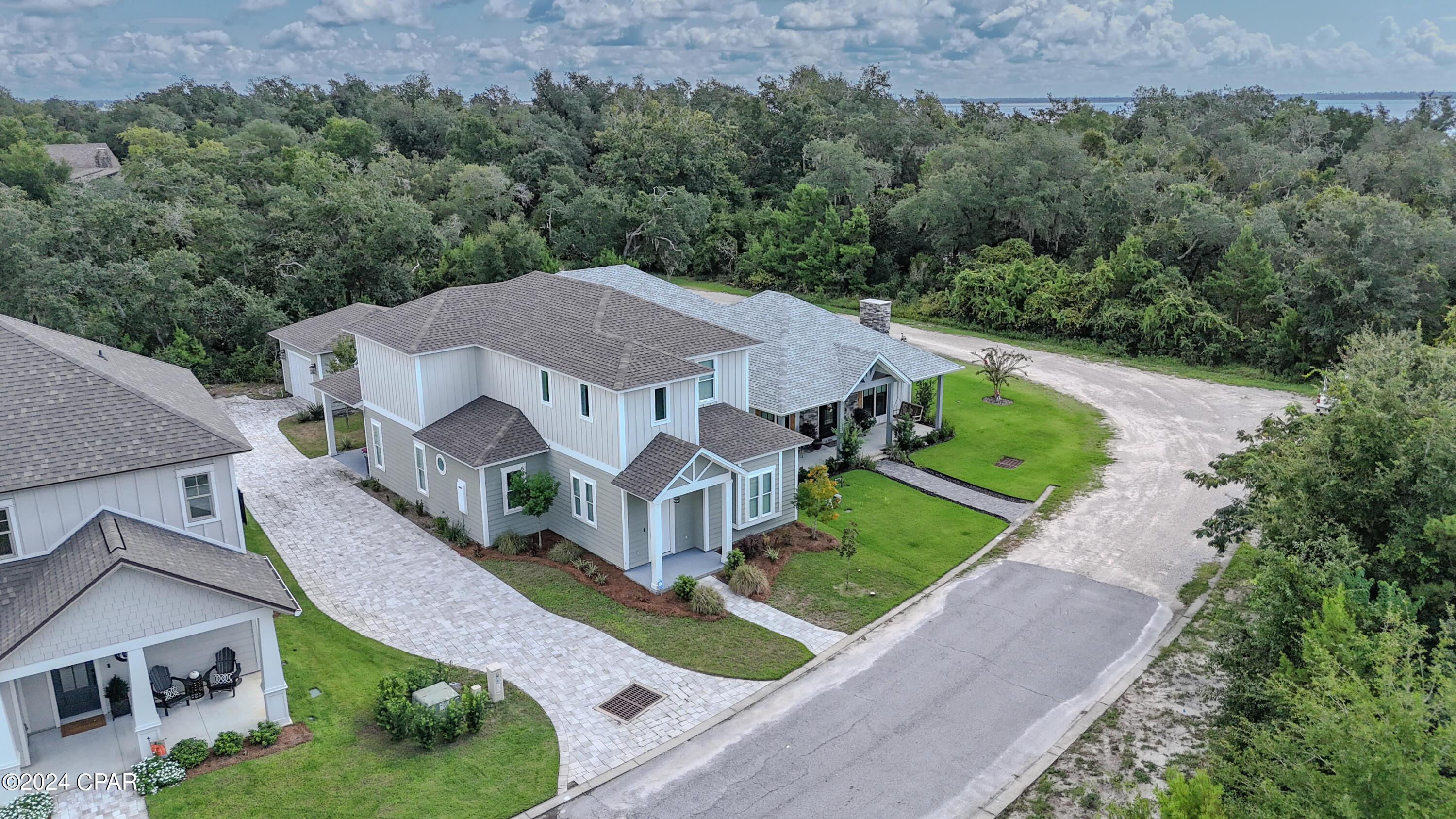 Details for 3915 Magnolia Bluff Lane, Panama City Beach, FL 32408