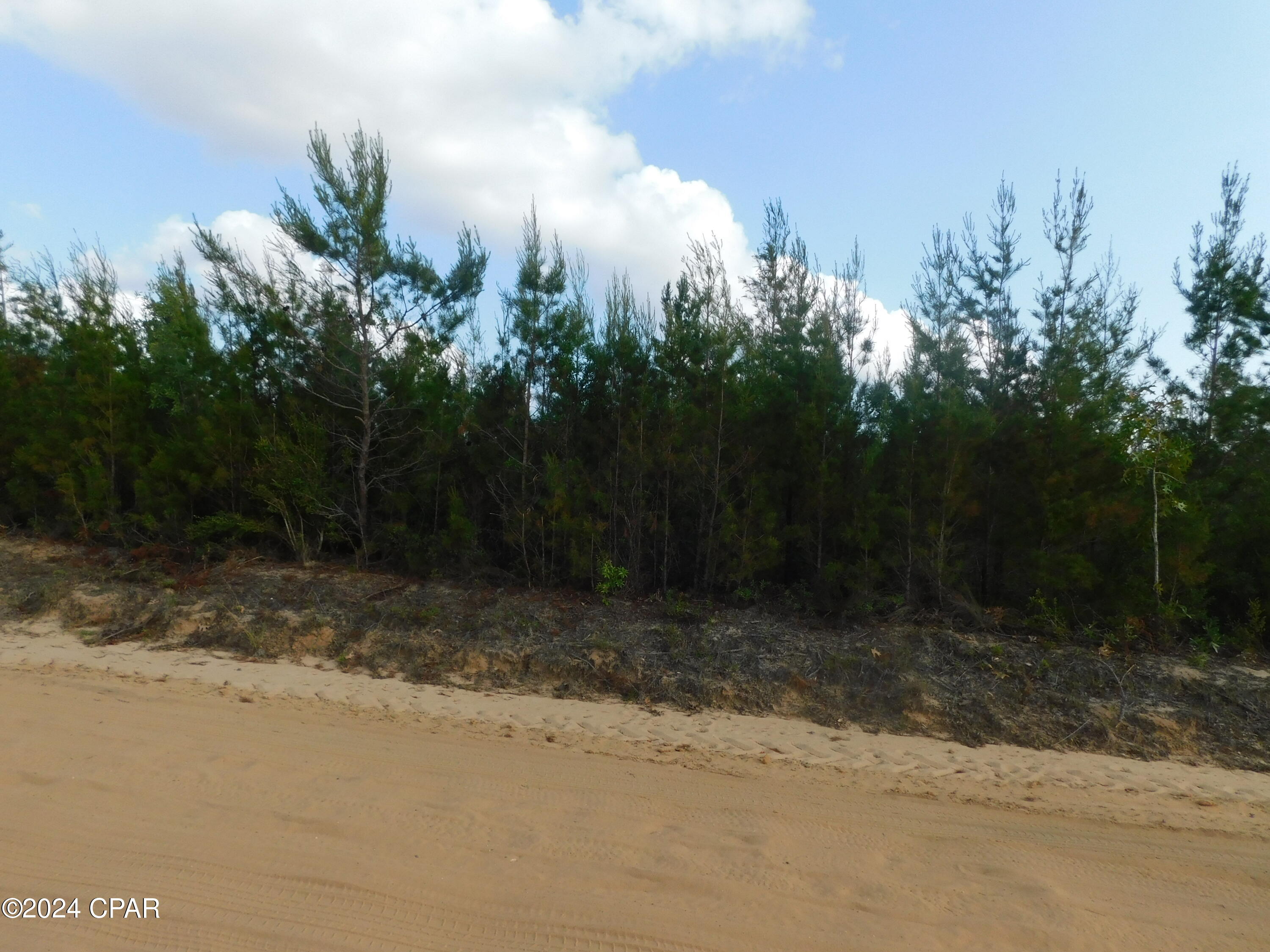 Details for 001 Silver Lake Road, Fountain, FL 32438