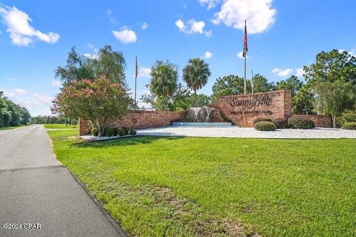 Photo of Lot 28 Fountain Chipley FL 32428