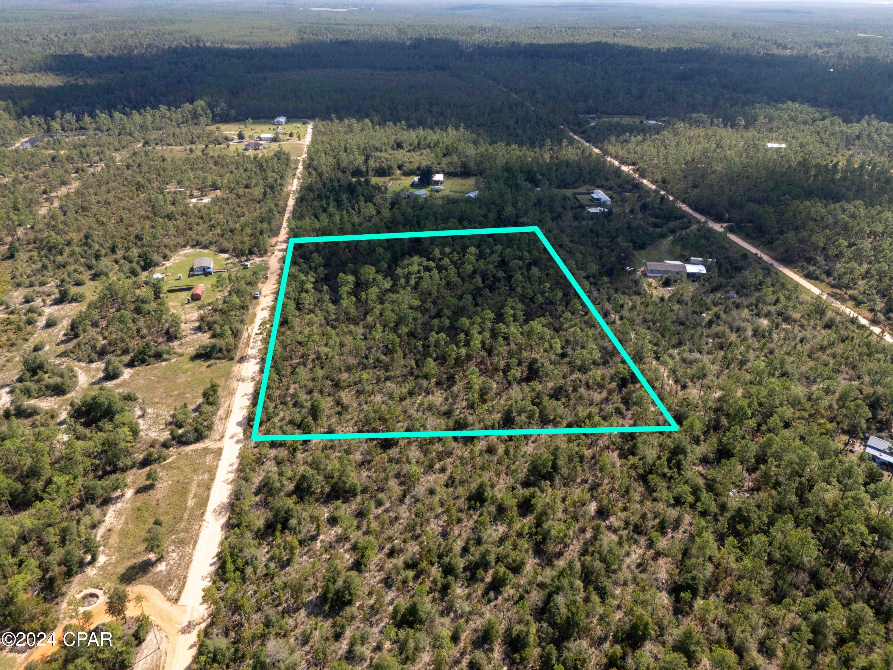 Photo of 0000 Seminole Rd Chipley FL 32428