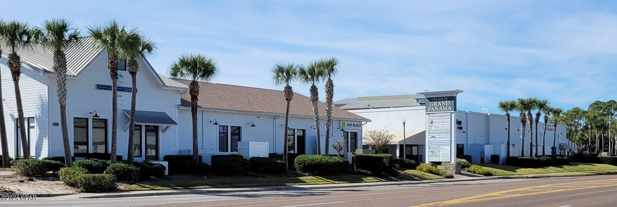 Details for 11501 Hutchison Boulevard, Panama City Beach, FL 32407