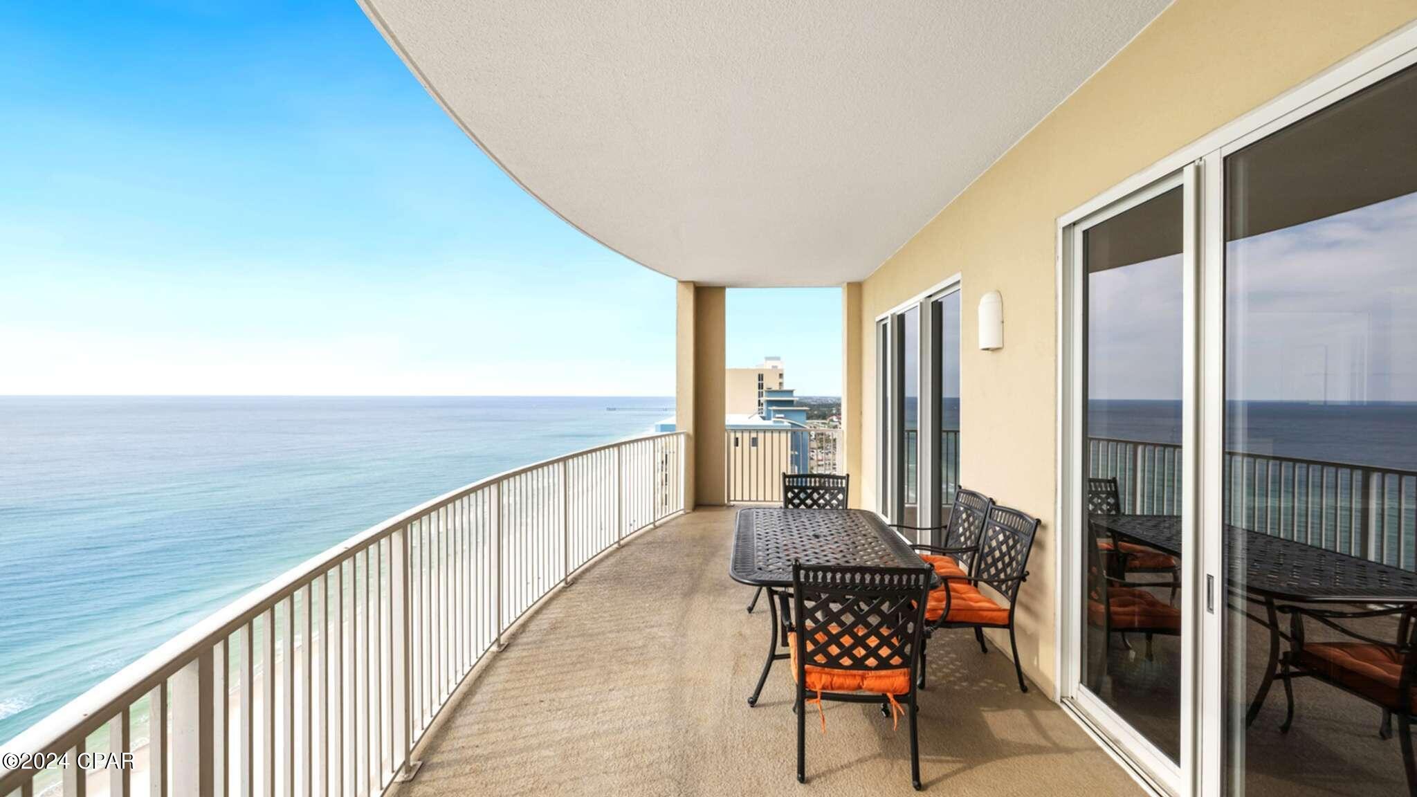 Details for 10625 Front Beach Road 2101, Panama City Beach, FL 32407