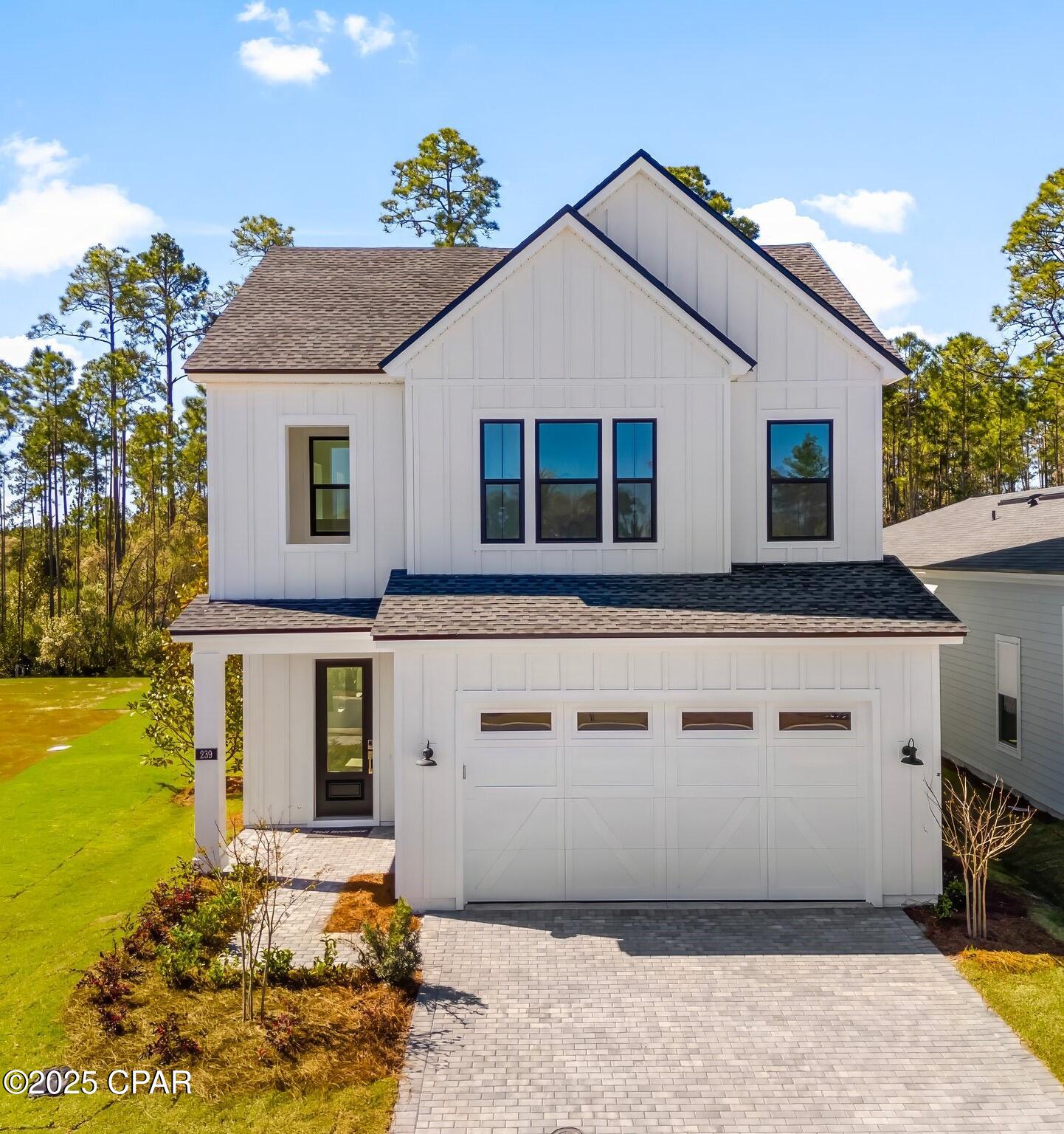 Details for 239 Breakwater Boulevard Lot 343, Panama City Beach, FL 32413