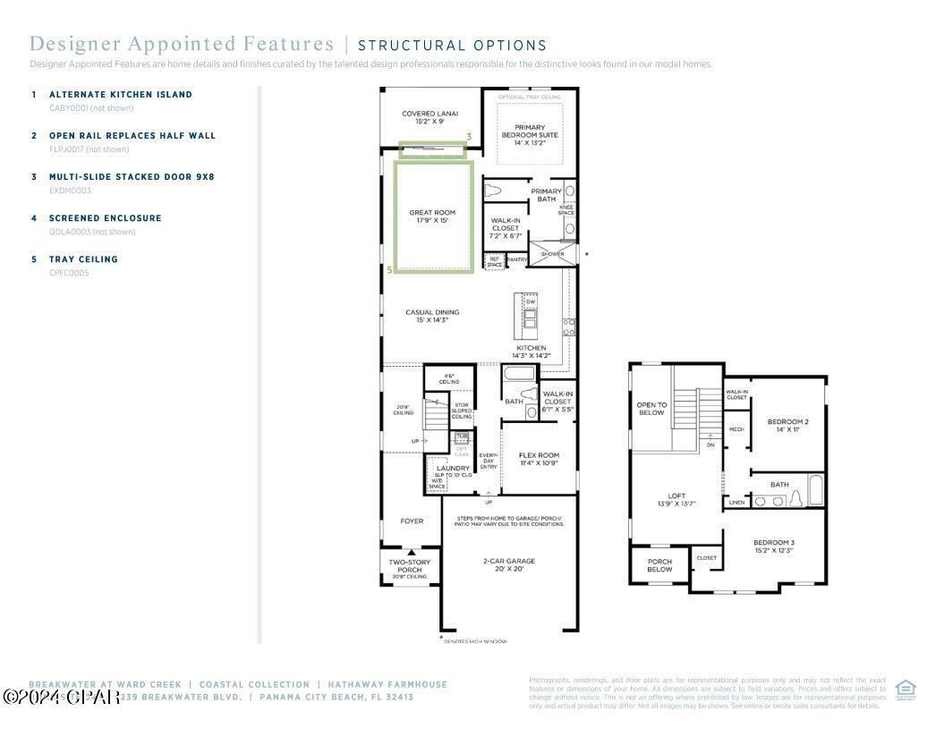 Image 2 For 239 Breakwater Boulevard Lot 343