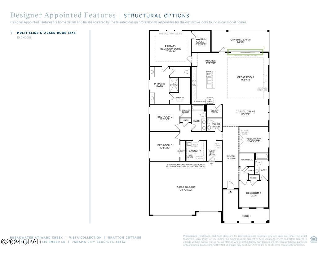 Image 2 For 316 Ember Lane Lot 303