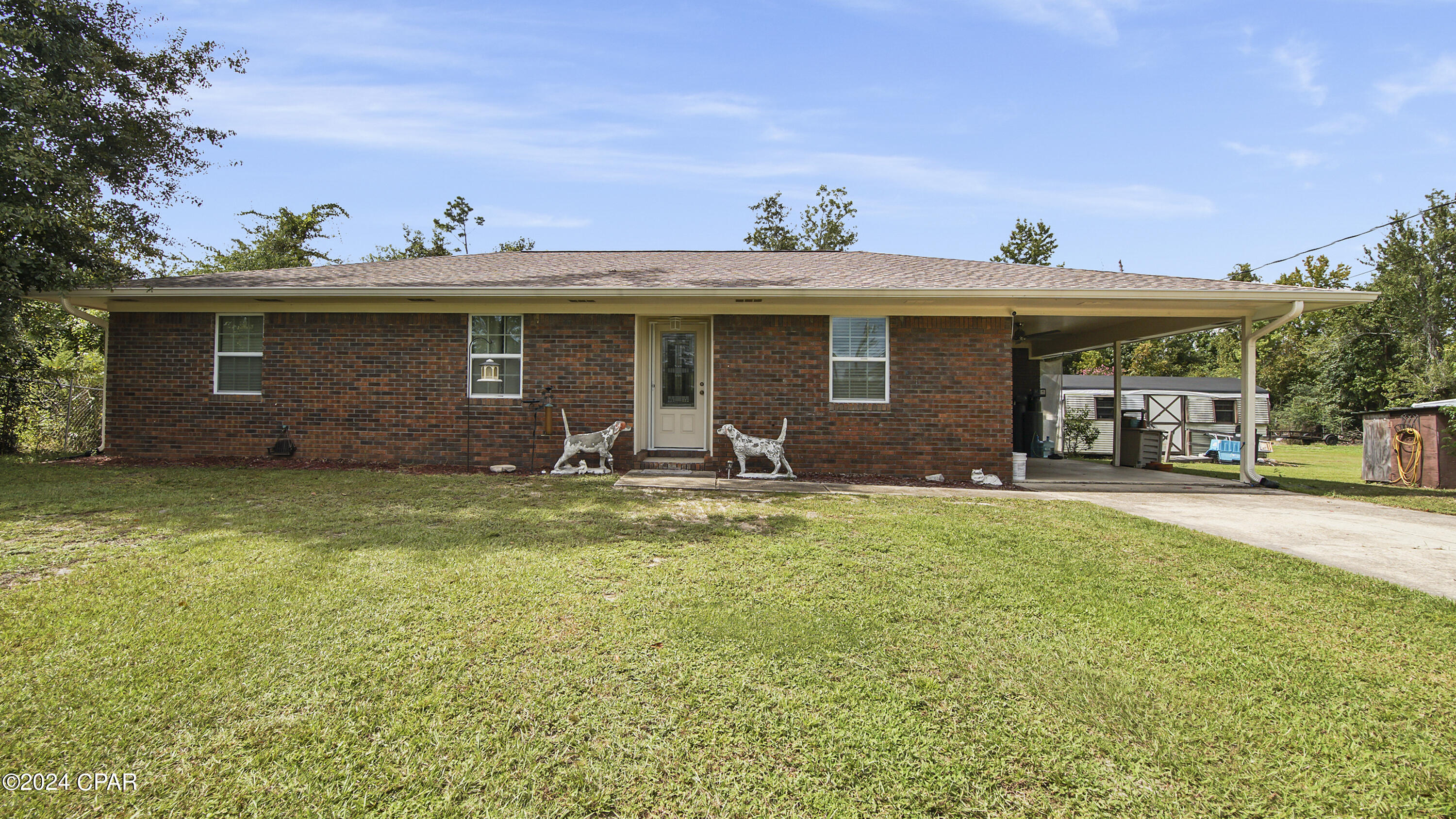 Photo of 6003 Jammie Youngstown FL 32466