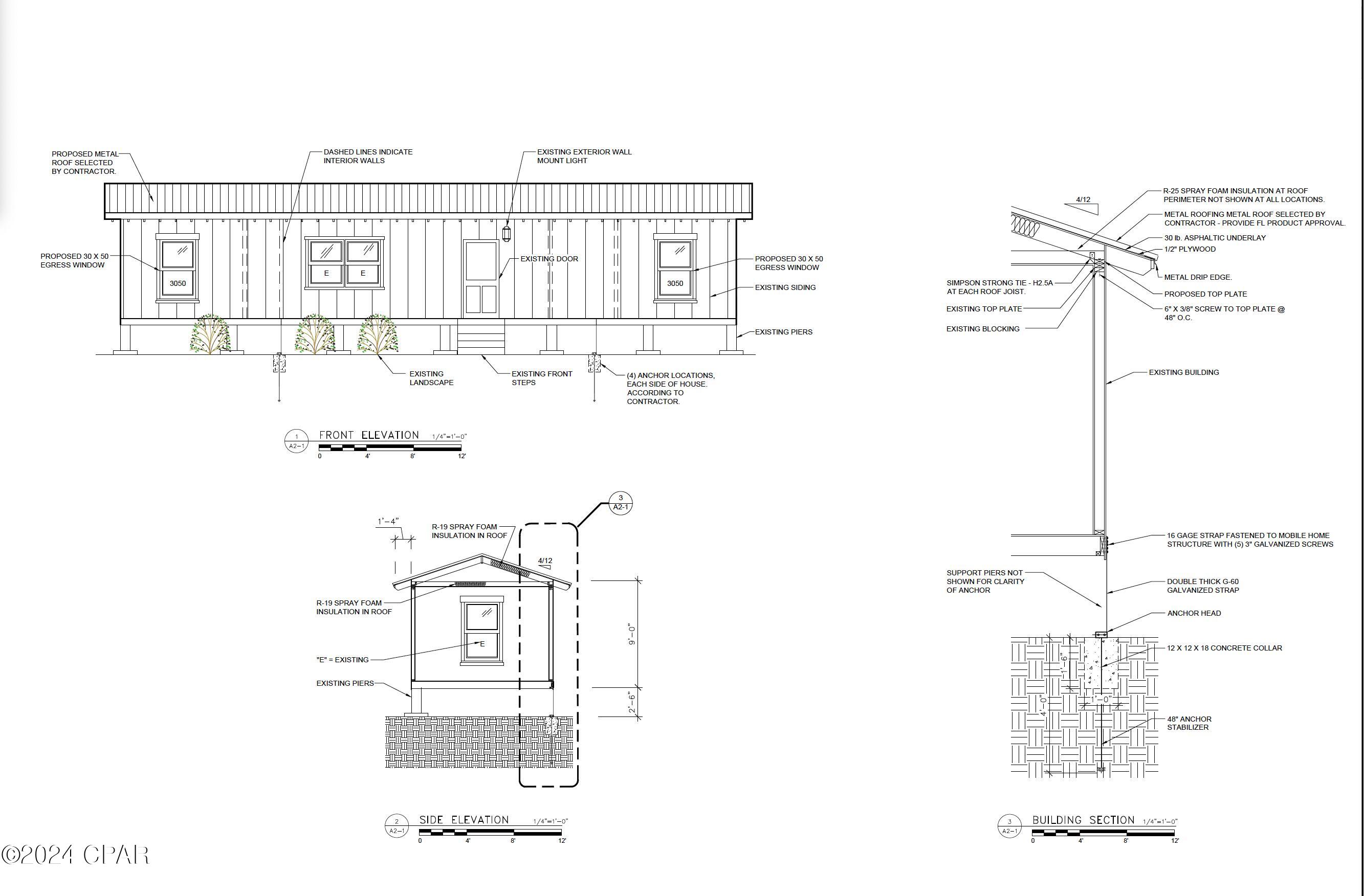 Listing Details for 21316 Sunset Avenue, Panama City Beach, FL 32413