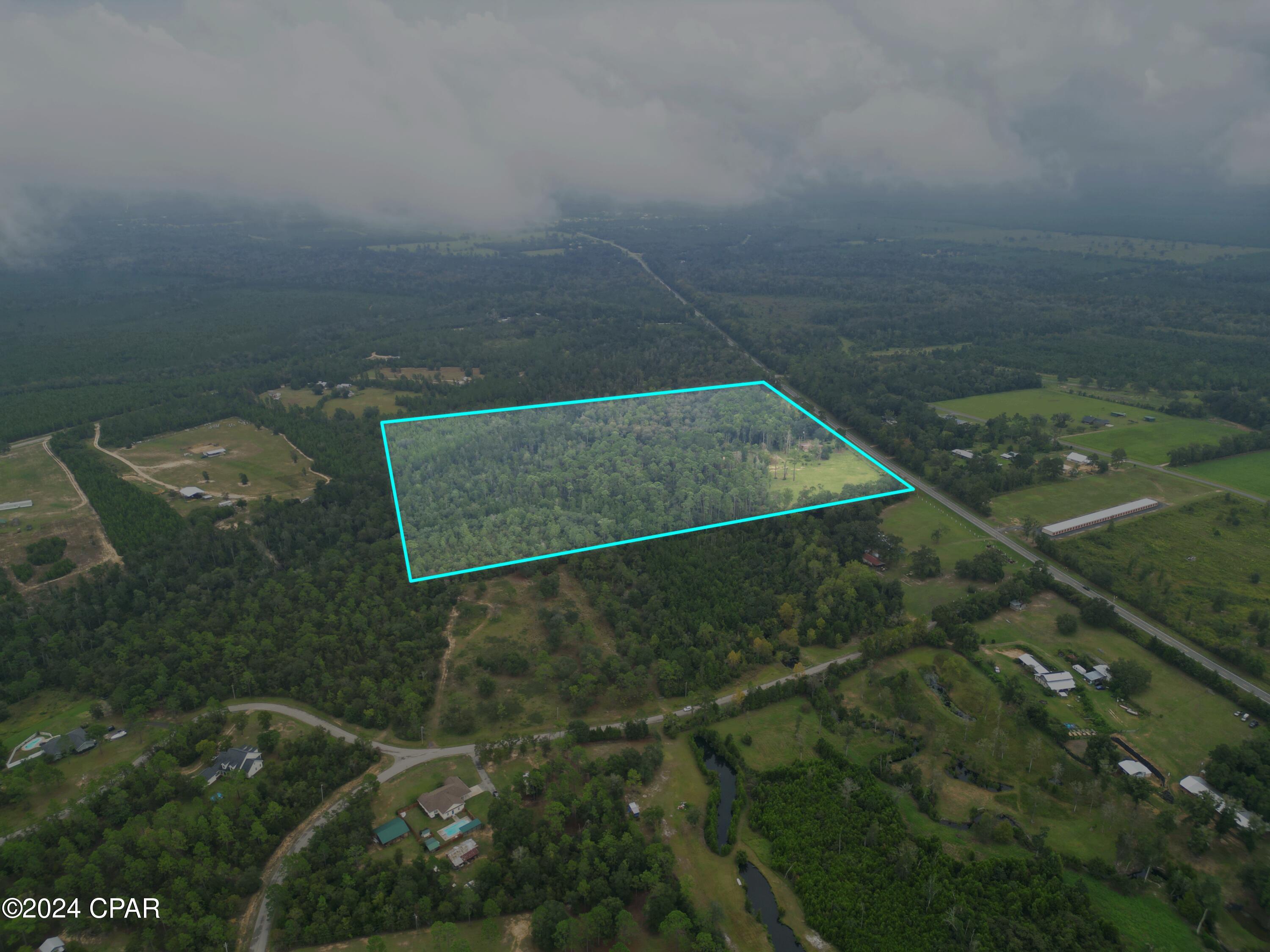 13272 NW State Road 20, Bristol, Florida image 37