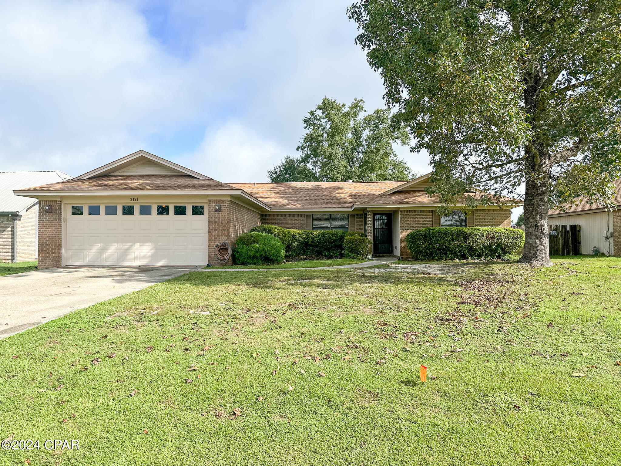 Photo of 2121 Willow Bend Lynn Haven FL 32444