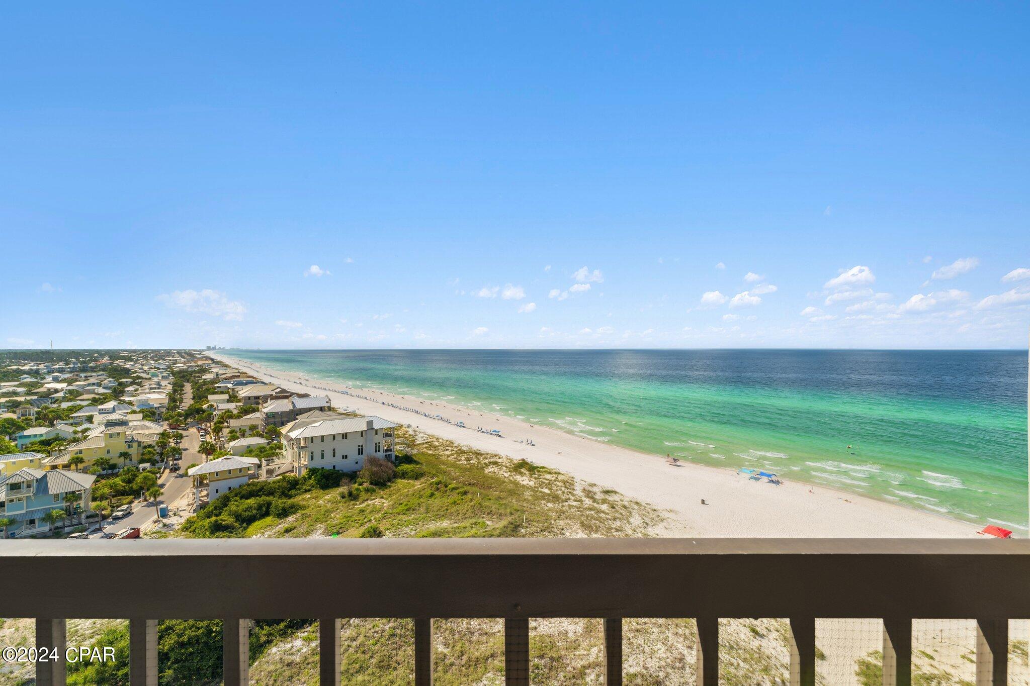 Details for 23223 Front Beach Road Penthouse, Panama City Beach, FL 32413