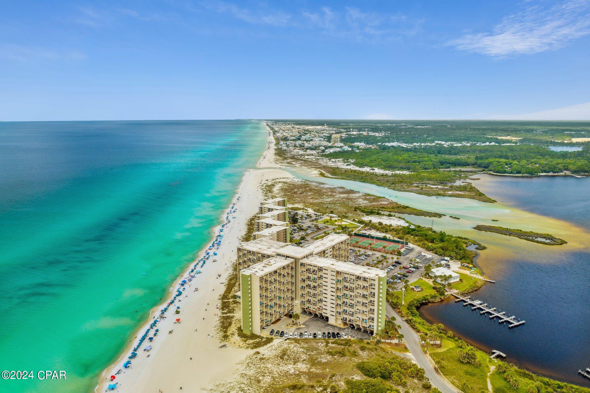 Image 36 For 23223 Front Beach Road Penthouse