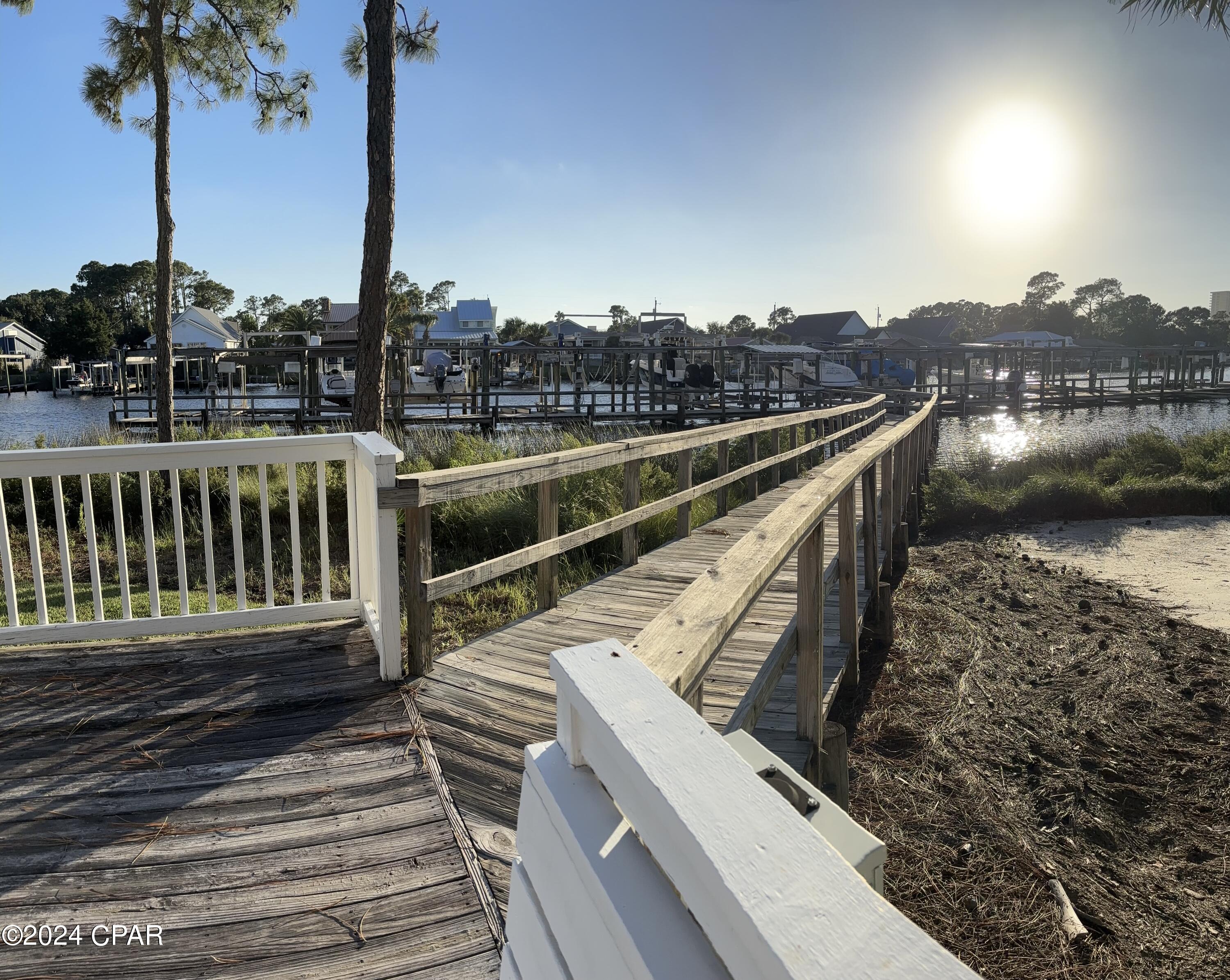 Details for 8501 Lagoon Drive 312, Panama City Beach, FL 32408