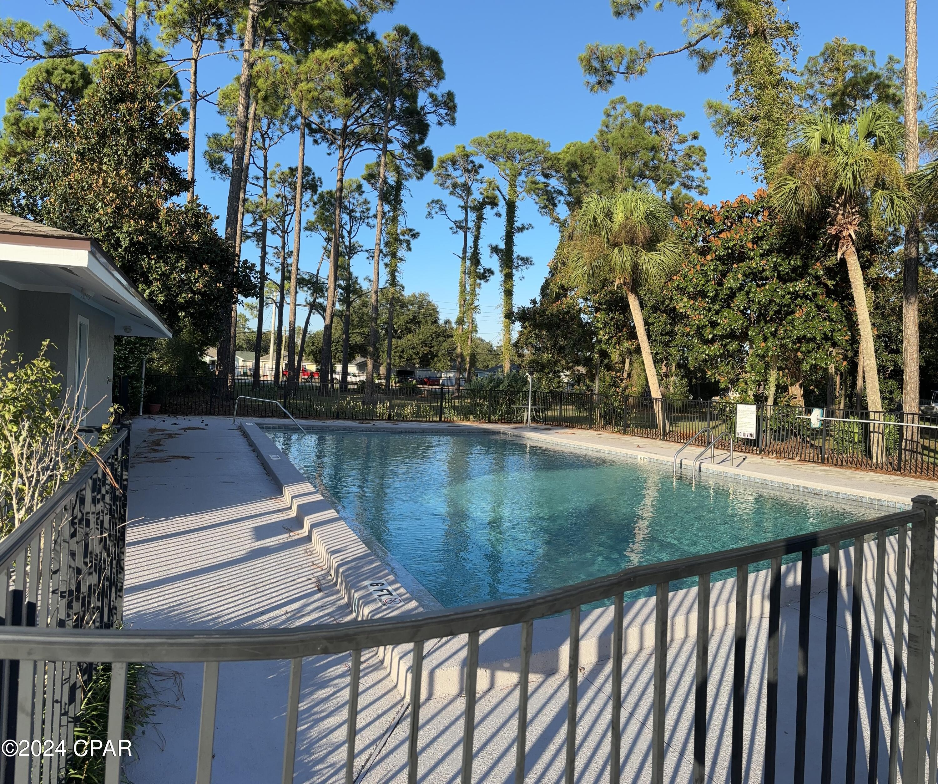 Details for 8501 Lagoon Drive 312, Panama City Beach, FL 32408