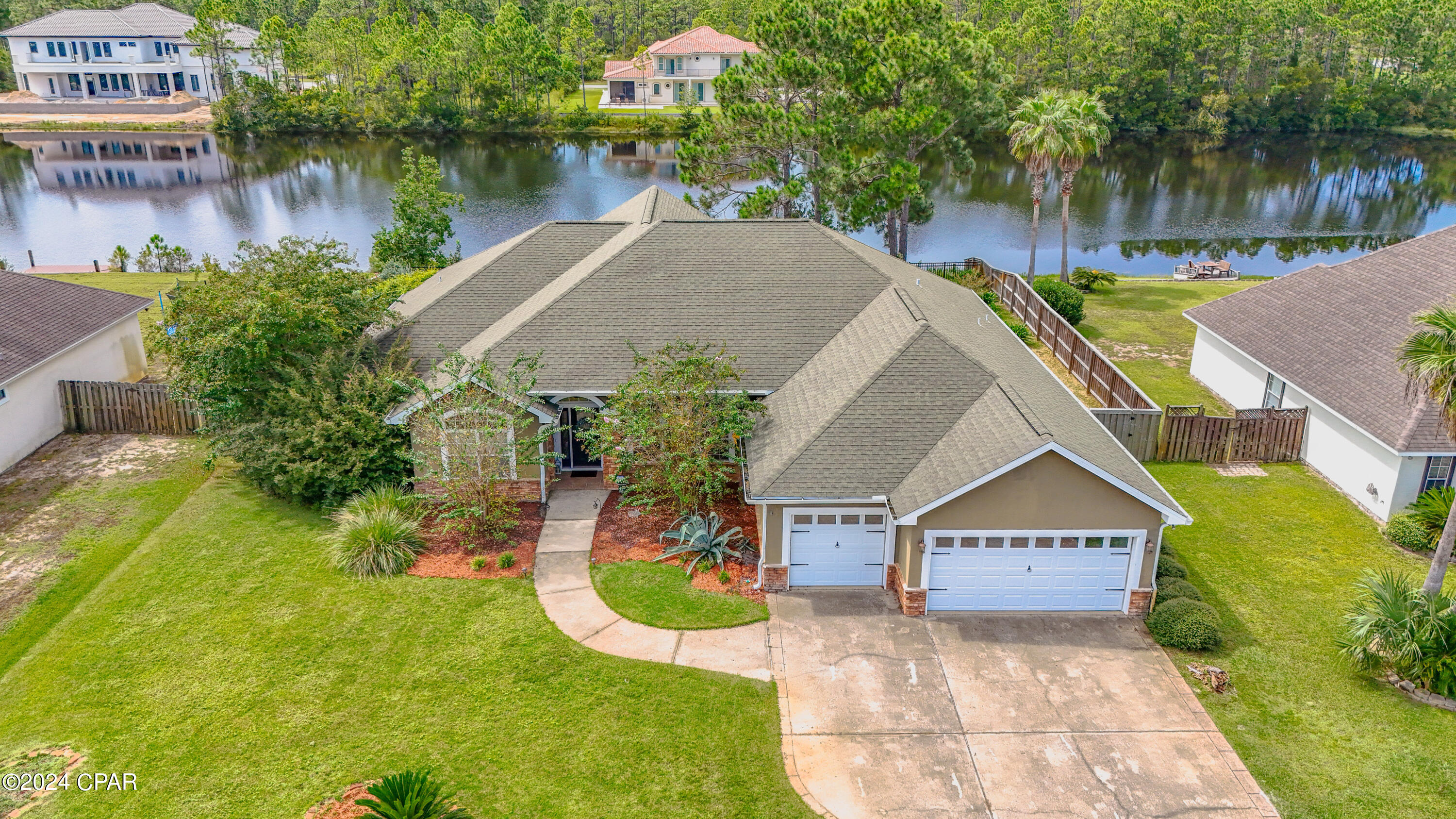 Details for 138 Twilight Bay Drive, Panama City Beach, FL 32407