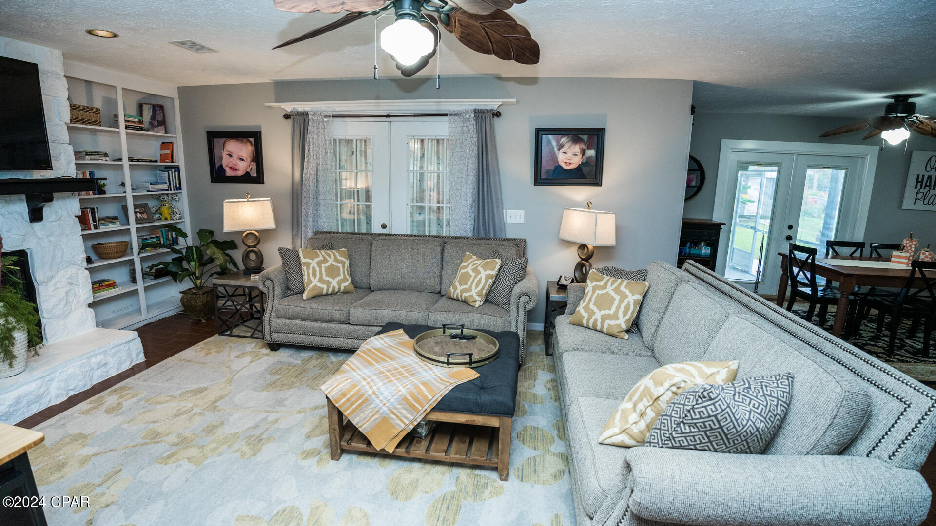 315 Nautilus Street, Panama City Beach, Florida image 10