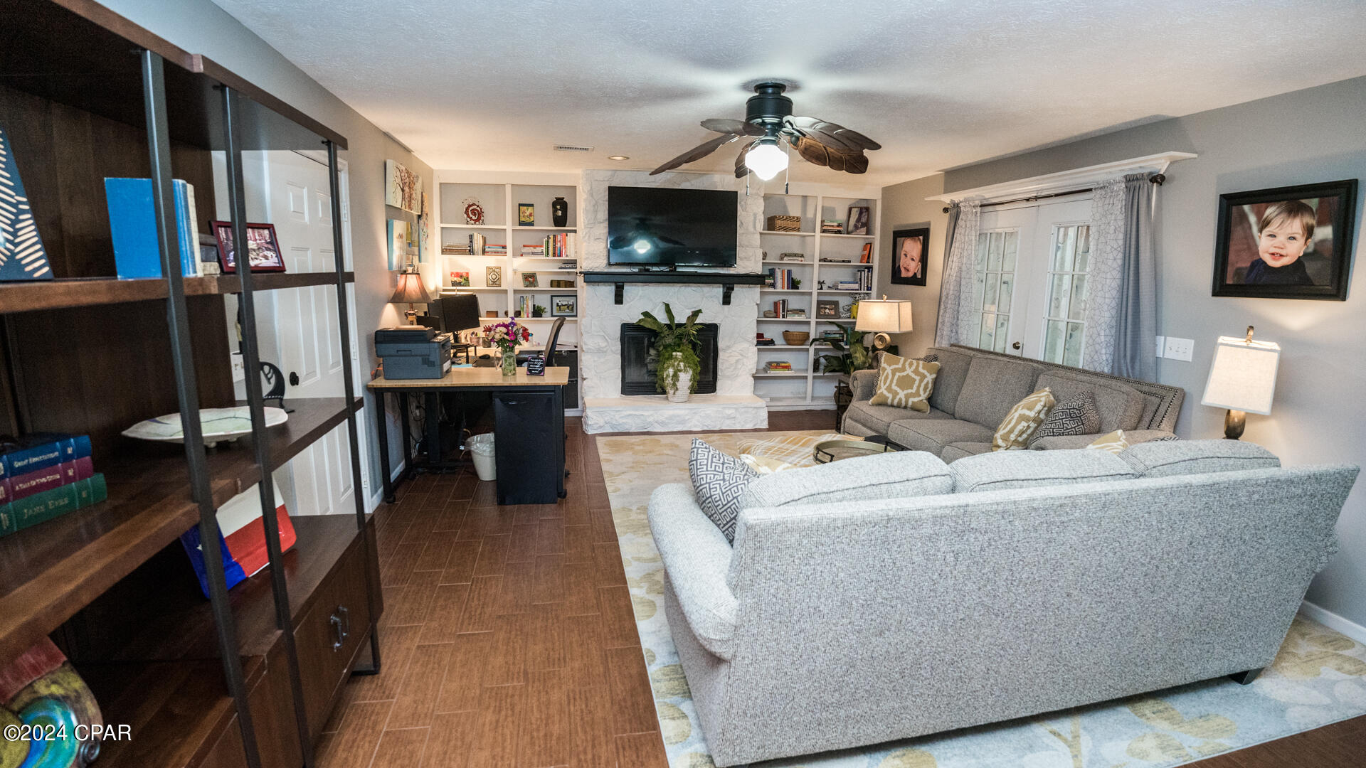 315 Nautilus Street, Panama City Beach, Florida image 12