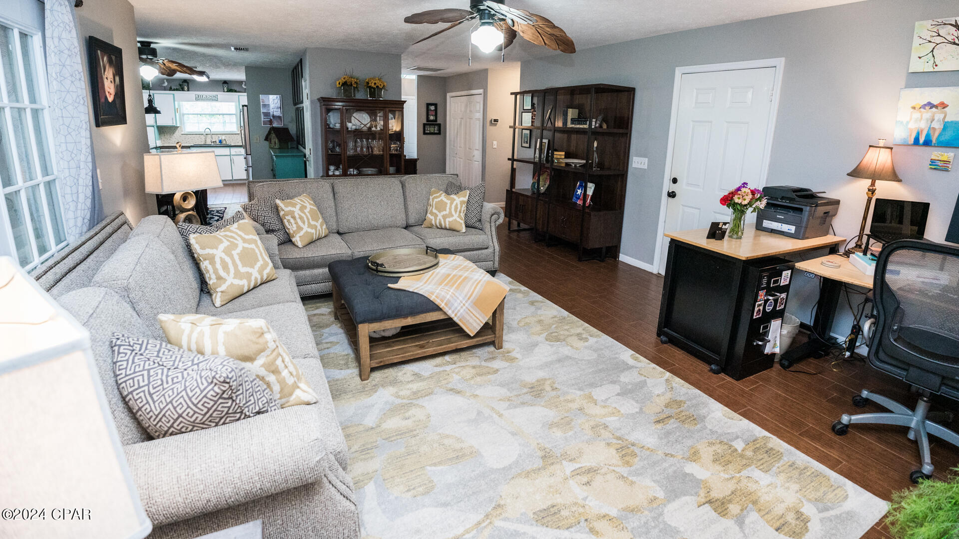 315 Nautilus Street, Panama City Beach, Florida image 14