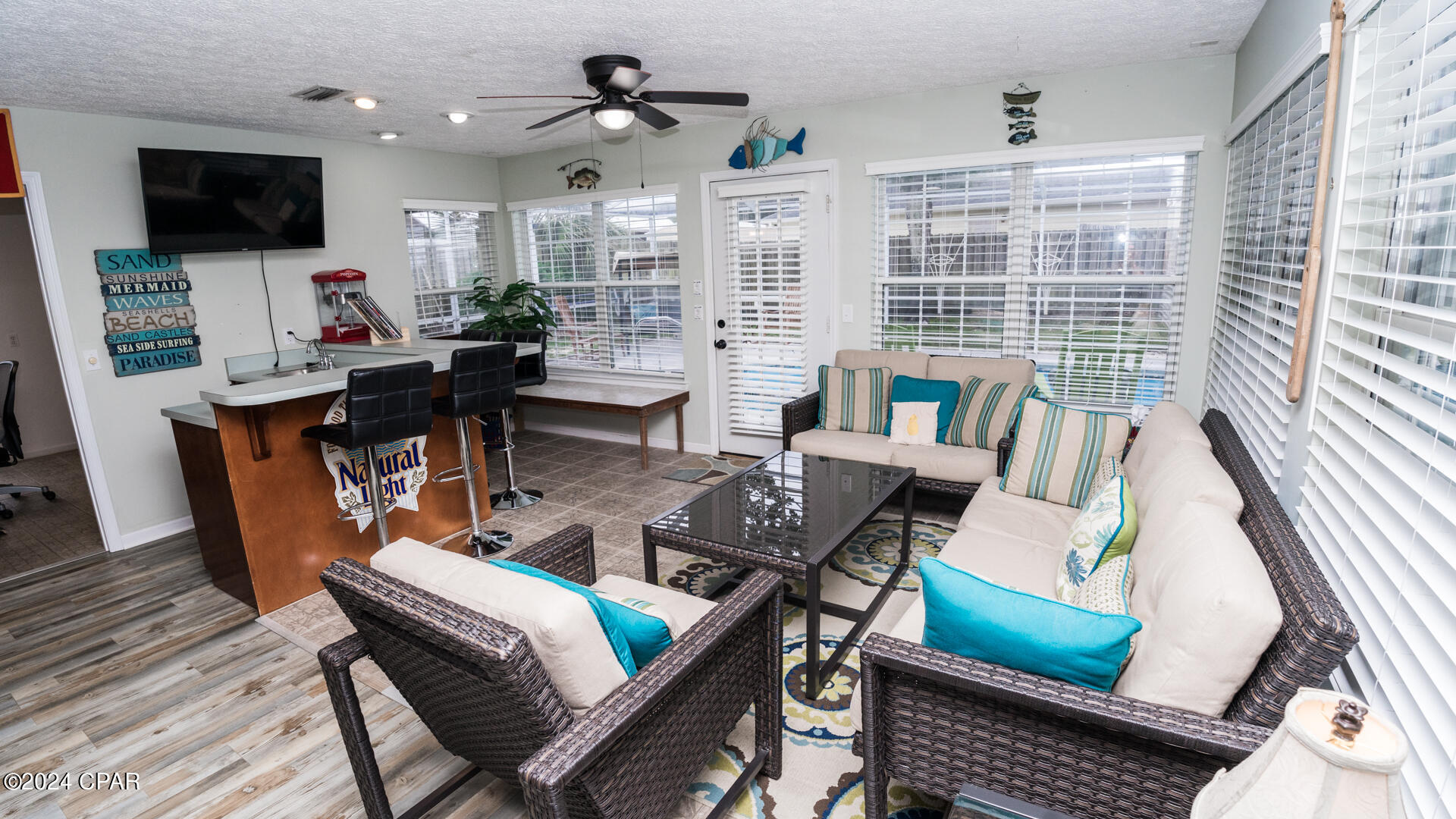 315 Nautilus Street, Panama City Beach, Florida image 29