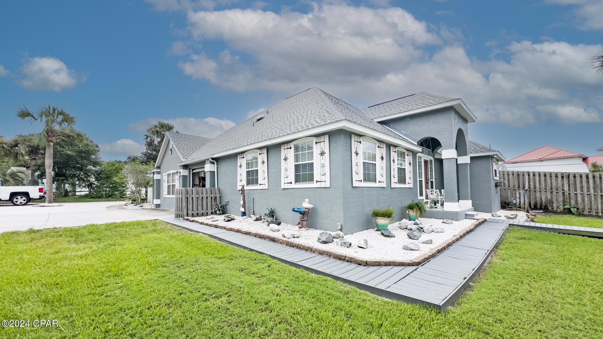 315 Nautilus Street, Panama City Beach, Florida image 3