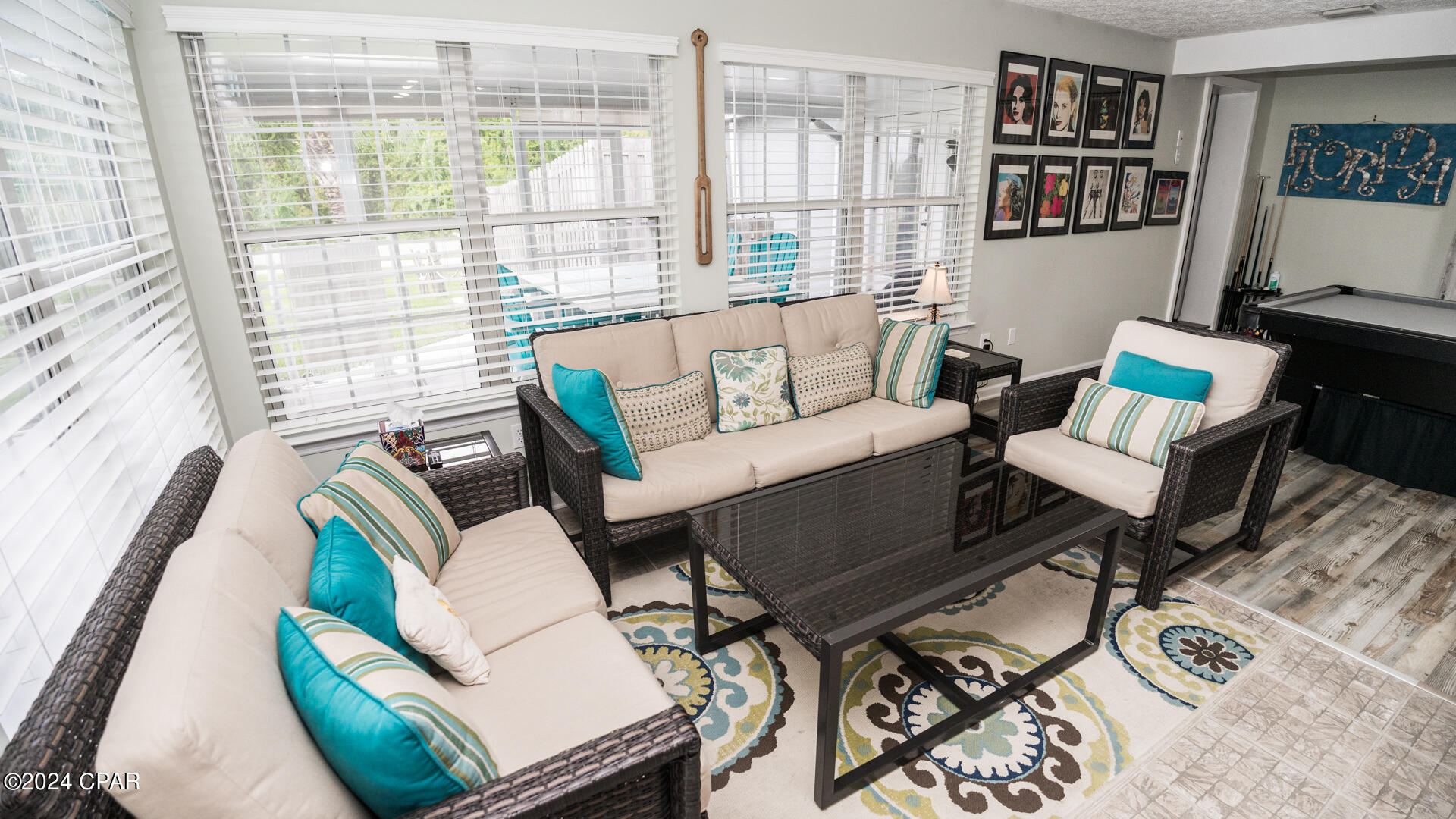 315 Nautilus Street, Panama City Beach, Florida image 35