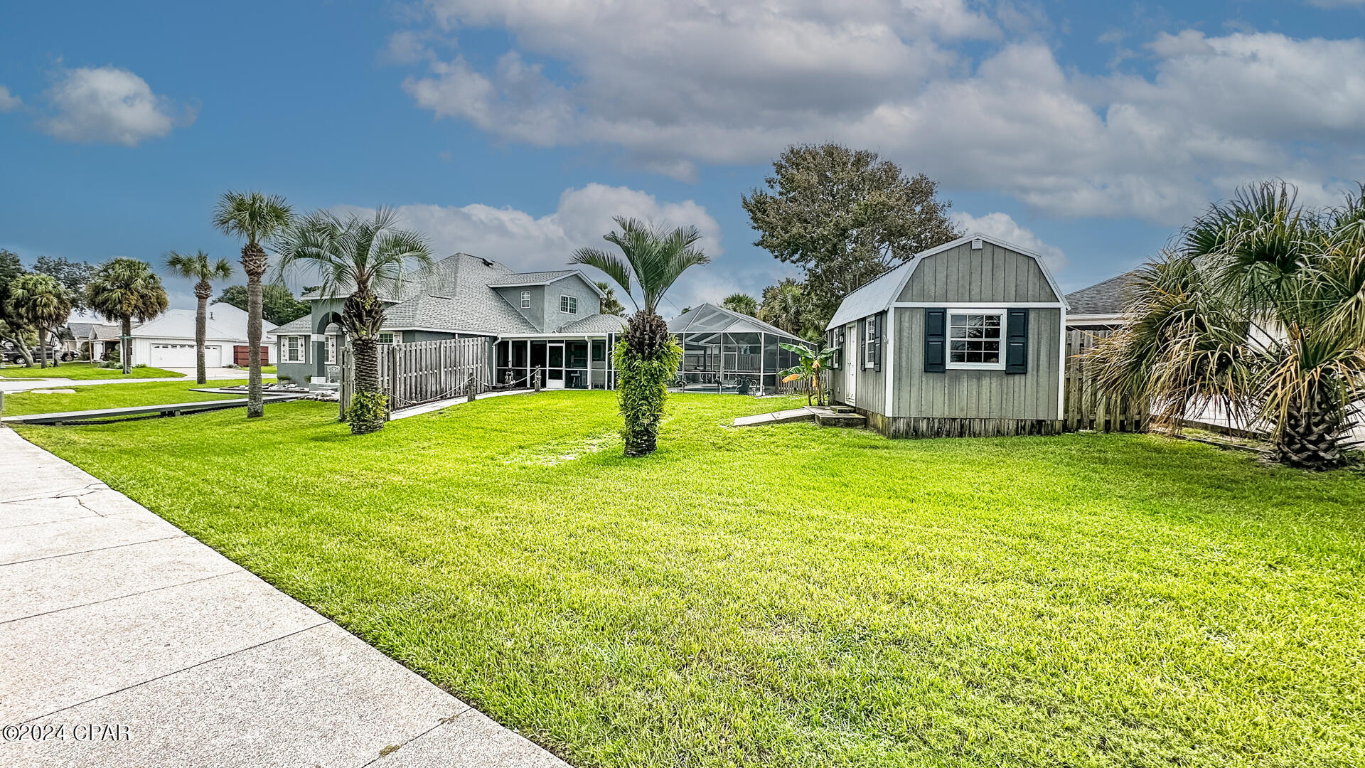315 Nautilus Street, Panama City Beach, Florida image 4