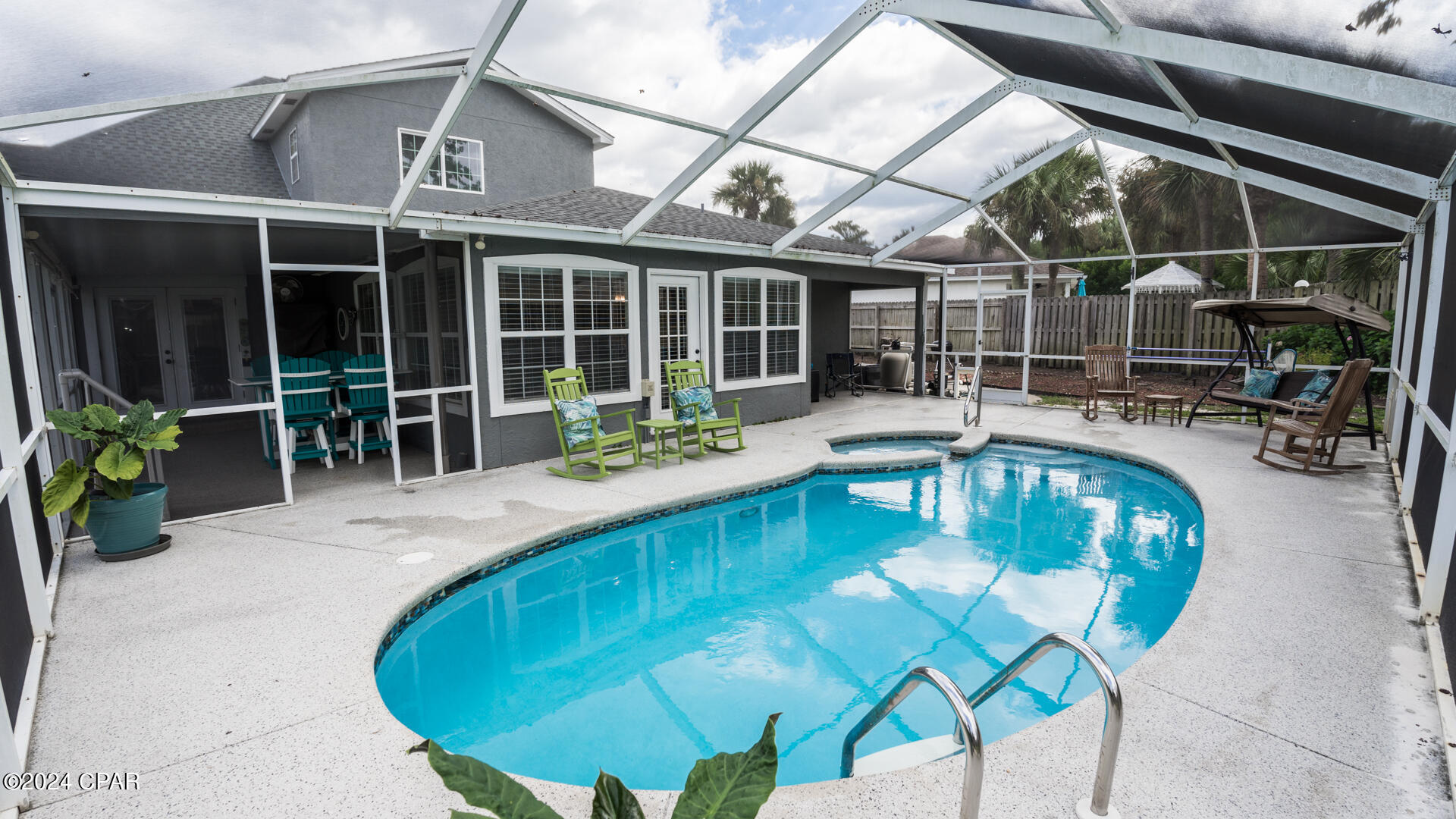 315 Nautilus Street, Panama City Beach, Florida image 5