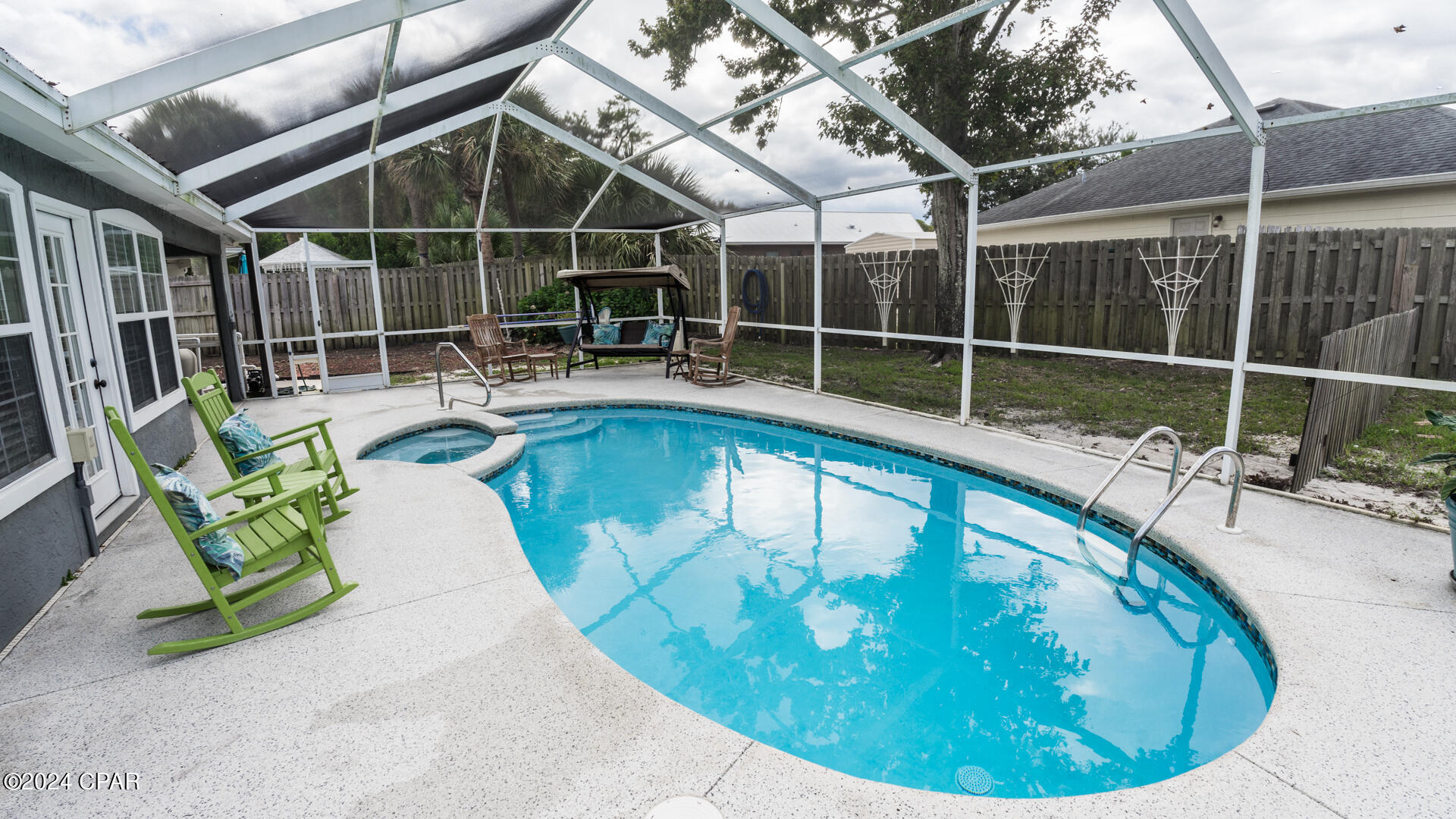 315 Nautilus Street, Panama City Beach, Florida image 6