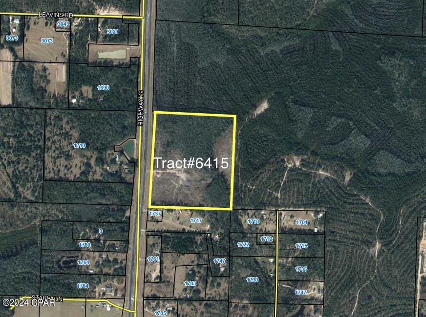 Photo of Tract 6415 HWY 79 Bonifay FL 32425