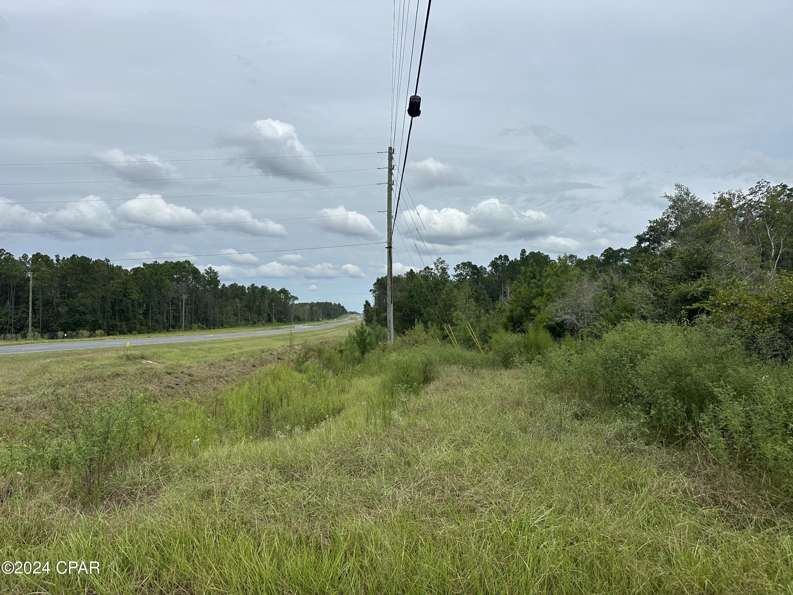 Tract 6415 Hwy 79, Bonifay, Florida image 2