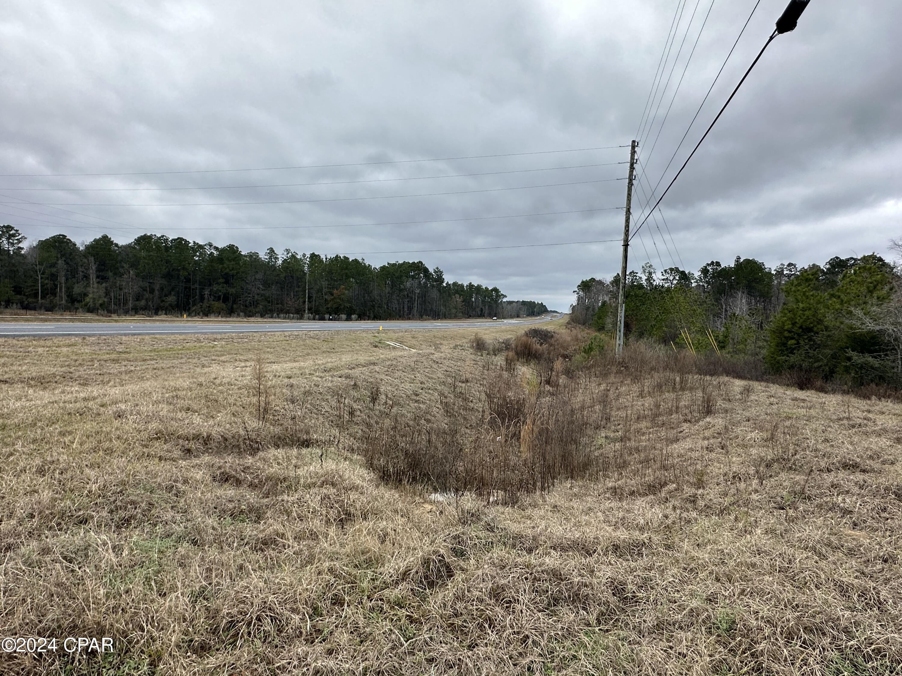 Tract 6415 Hwy 79, Bonifay, Florida image 21
