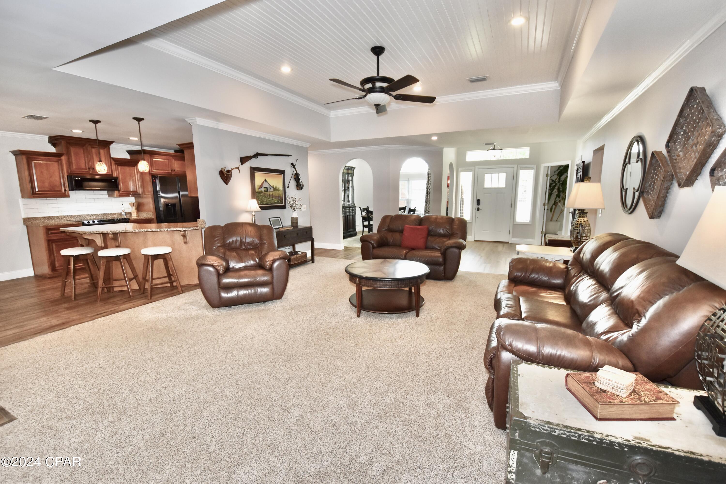 1602 Sydney Lane, Lynn Haven, Florida image 12