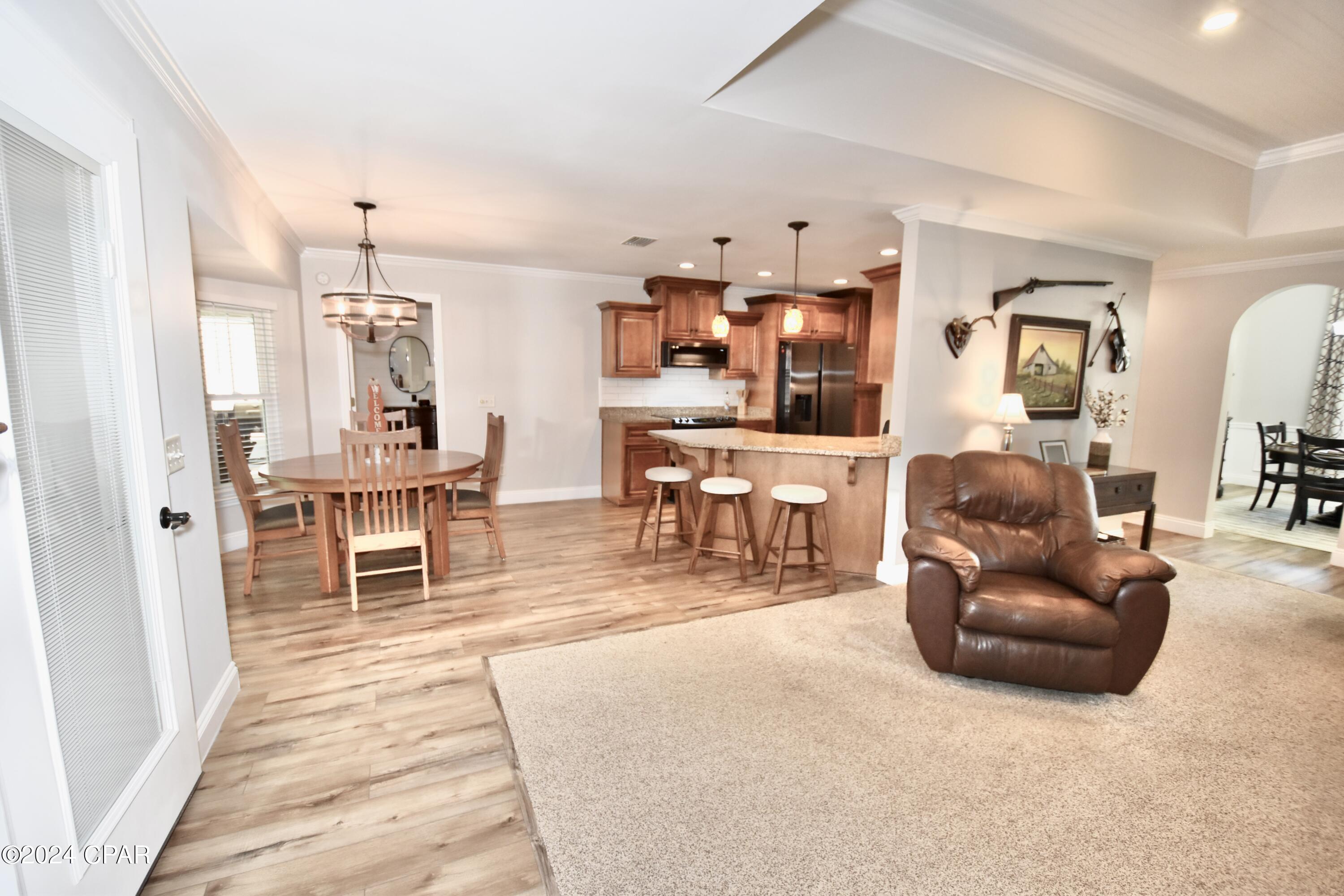 1602 Sydney Lane, Lynn Haven, Florida image 16