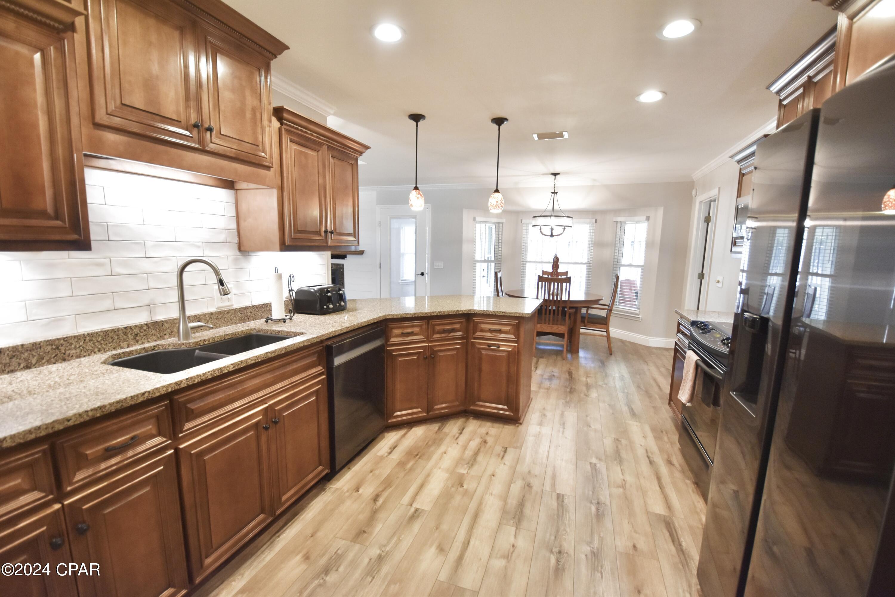 1602 Sydney Lane, Lynn Haven, Florida image 26