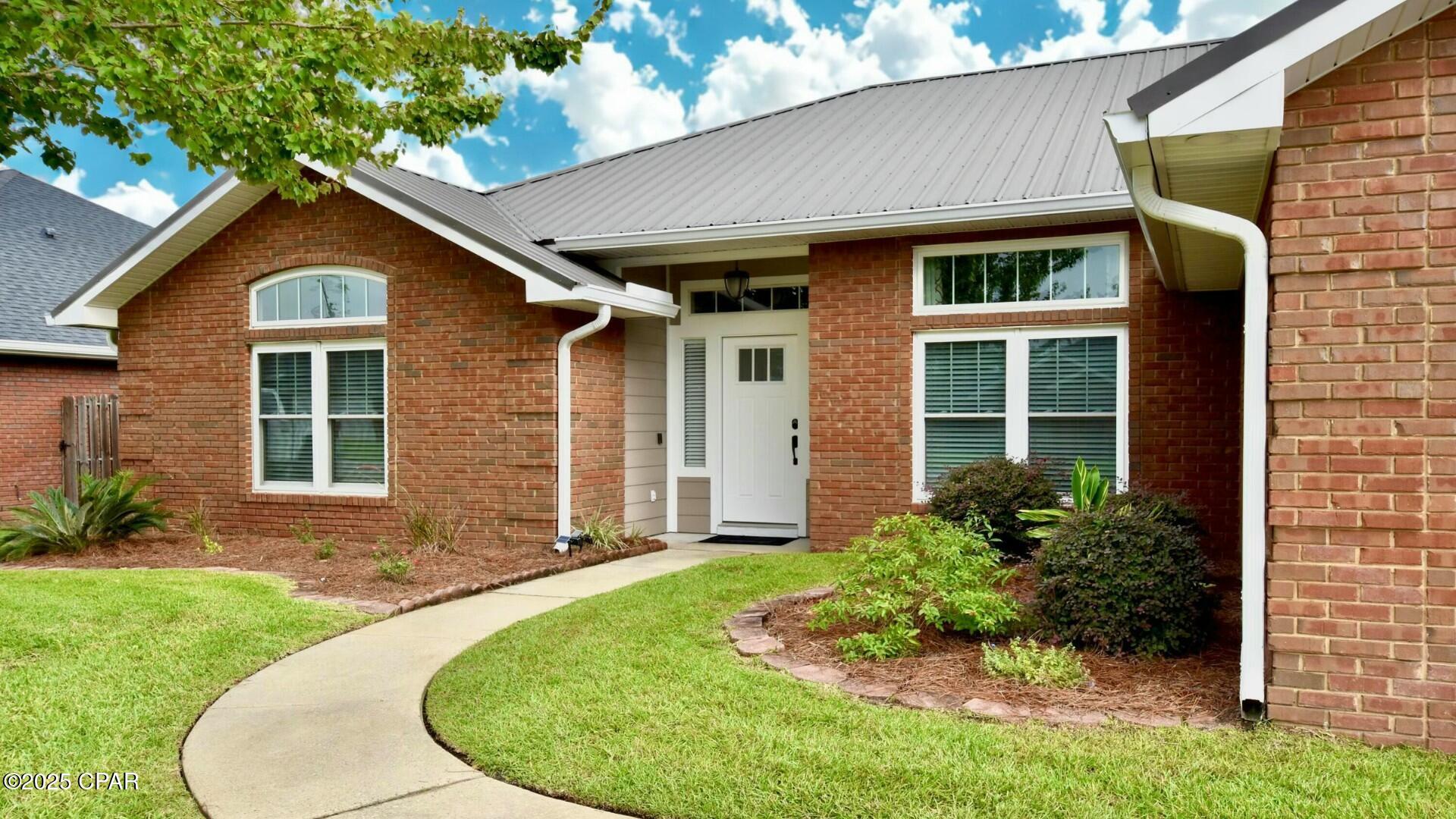 1602 Sydney Lane, Lynn Haven, Florida image 3