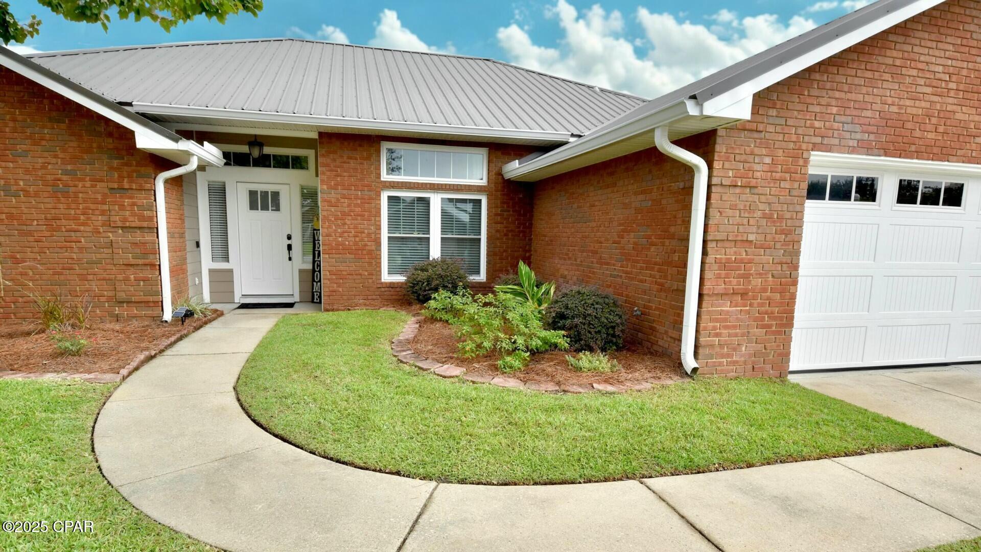 1602 Sydney Lane, Lynn Haven, Florida image 4