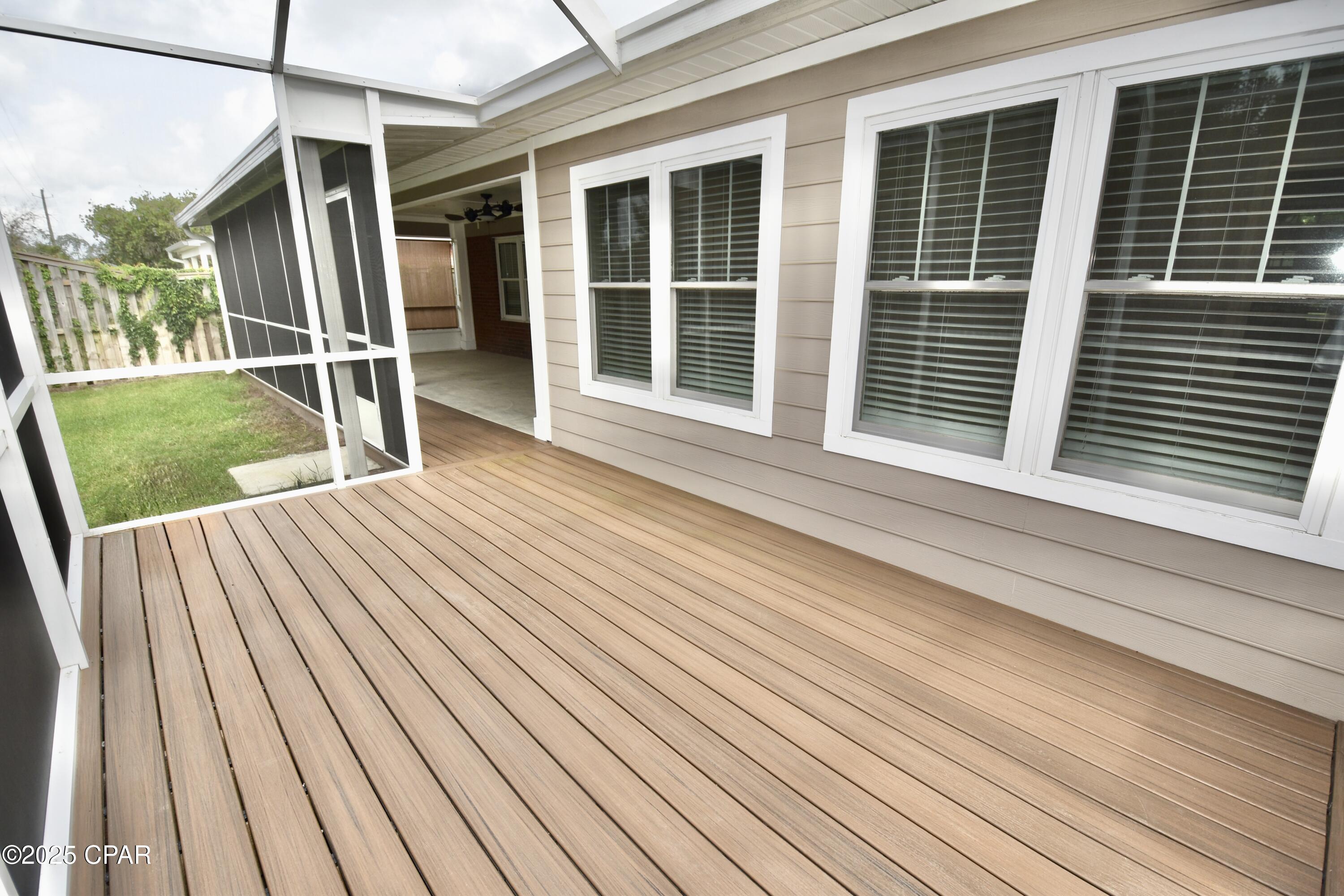 1602 Sydney Lane, Lynn Haven, Florida image 45