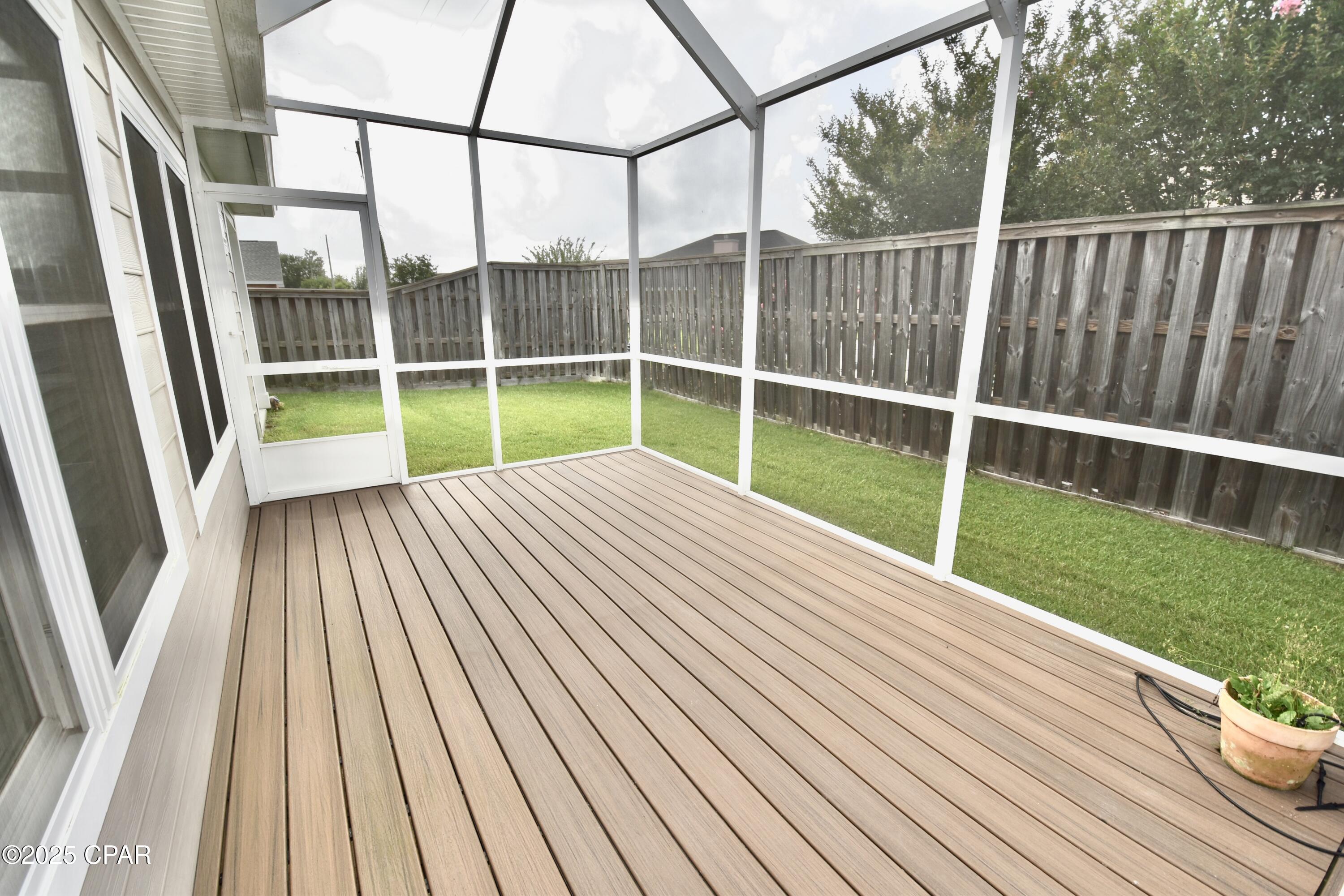 1602 Sydney Lane, Lynn Haven, Florida image 46