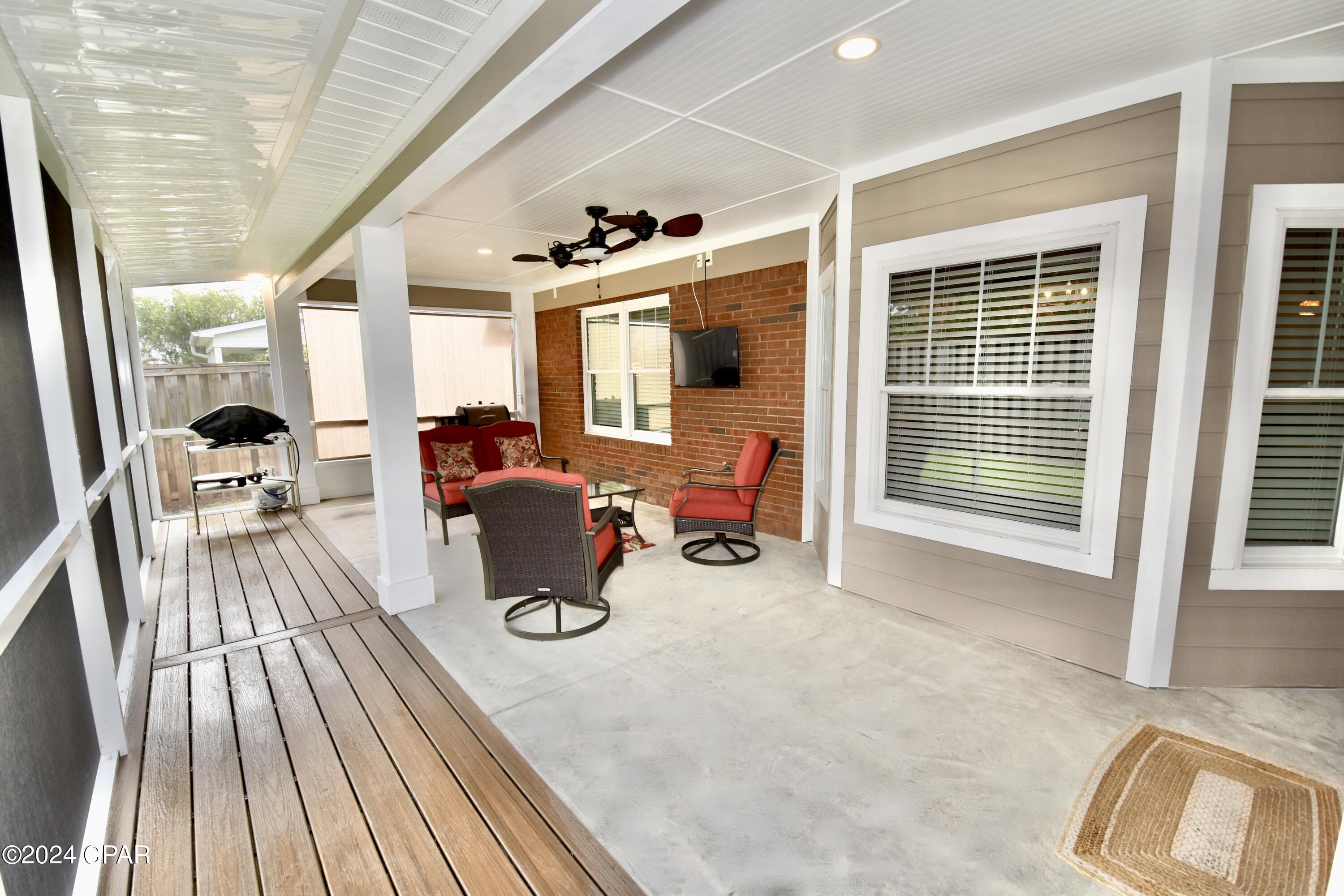 1602 Sydney Lane, Lynn Haven, Florida image 50