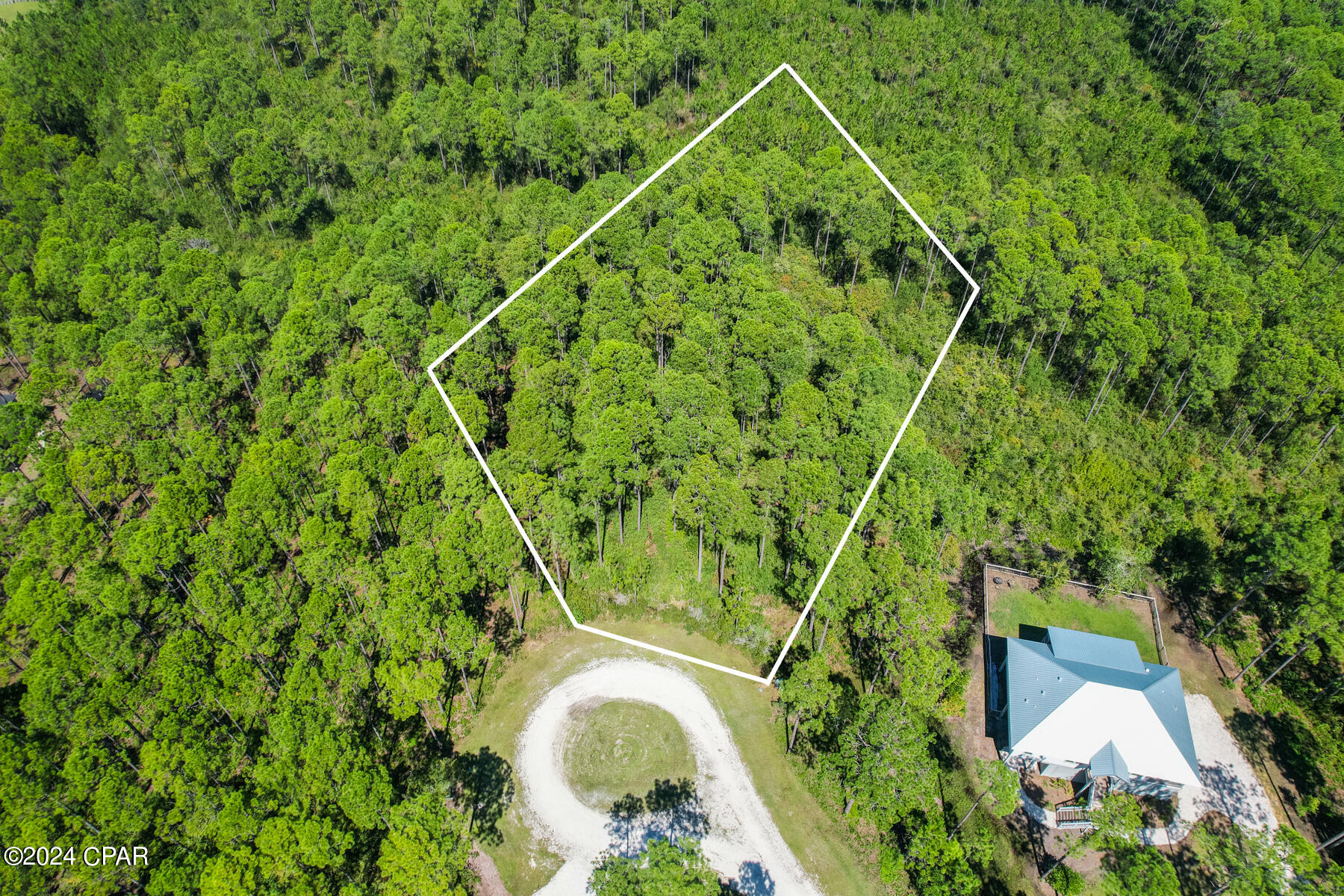 Details for 7902 Chipper Trail, Panama City Beach, FL 32413