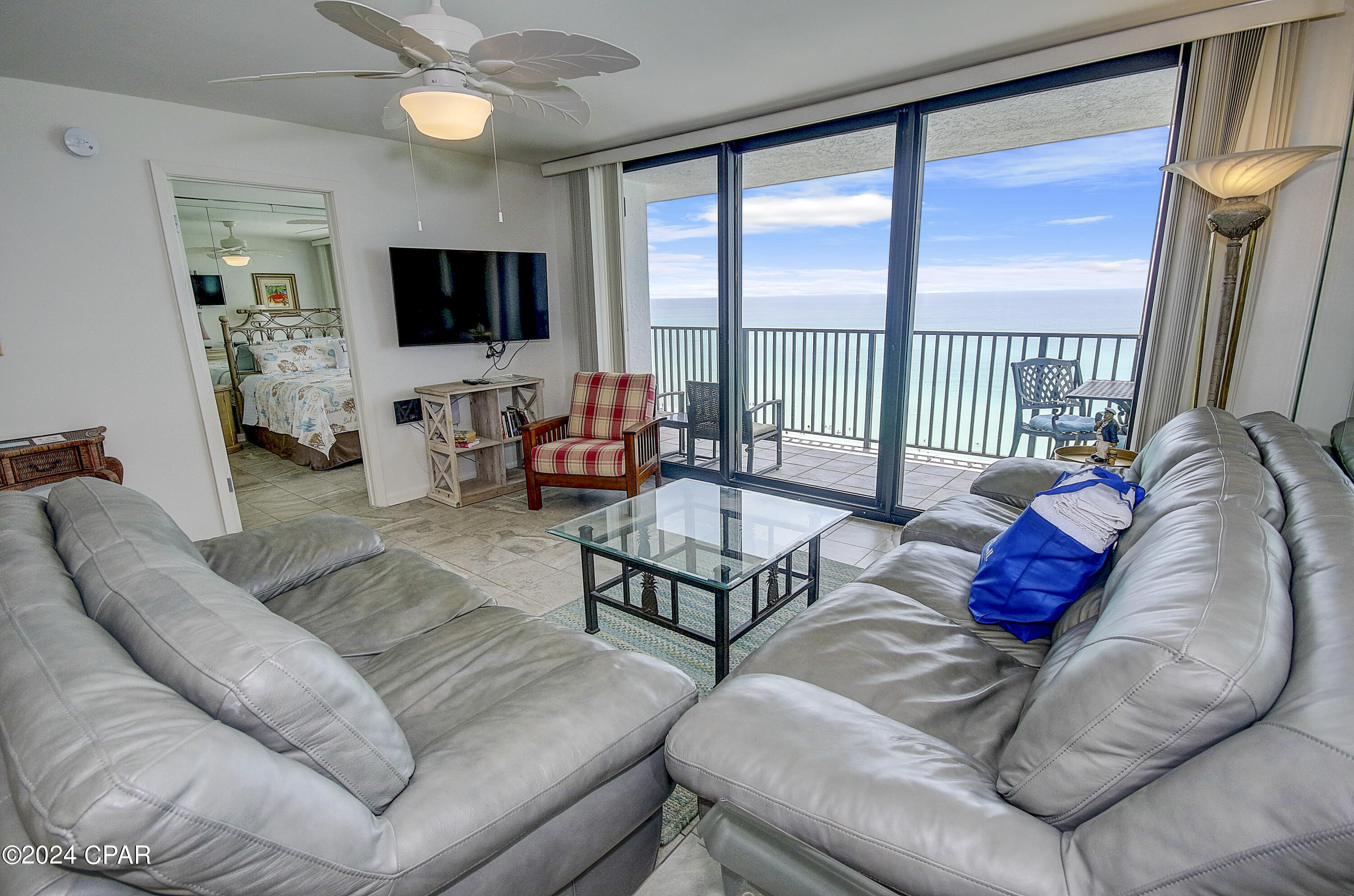 Details for 4100 Scenic Hwy 30a  808, Panama City Beach, FL 32413