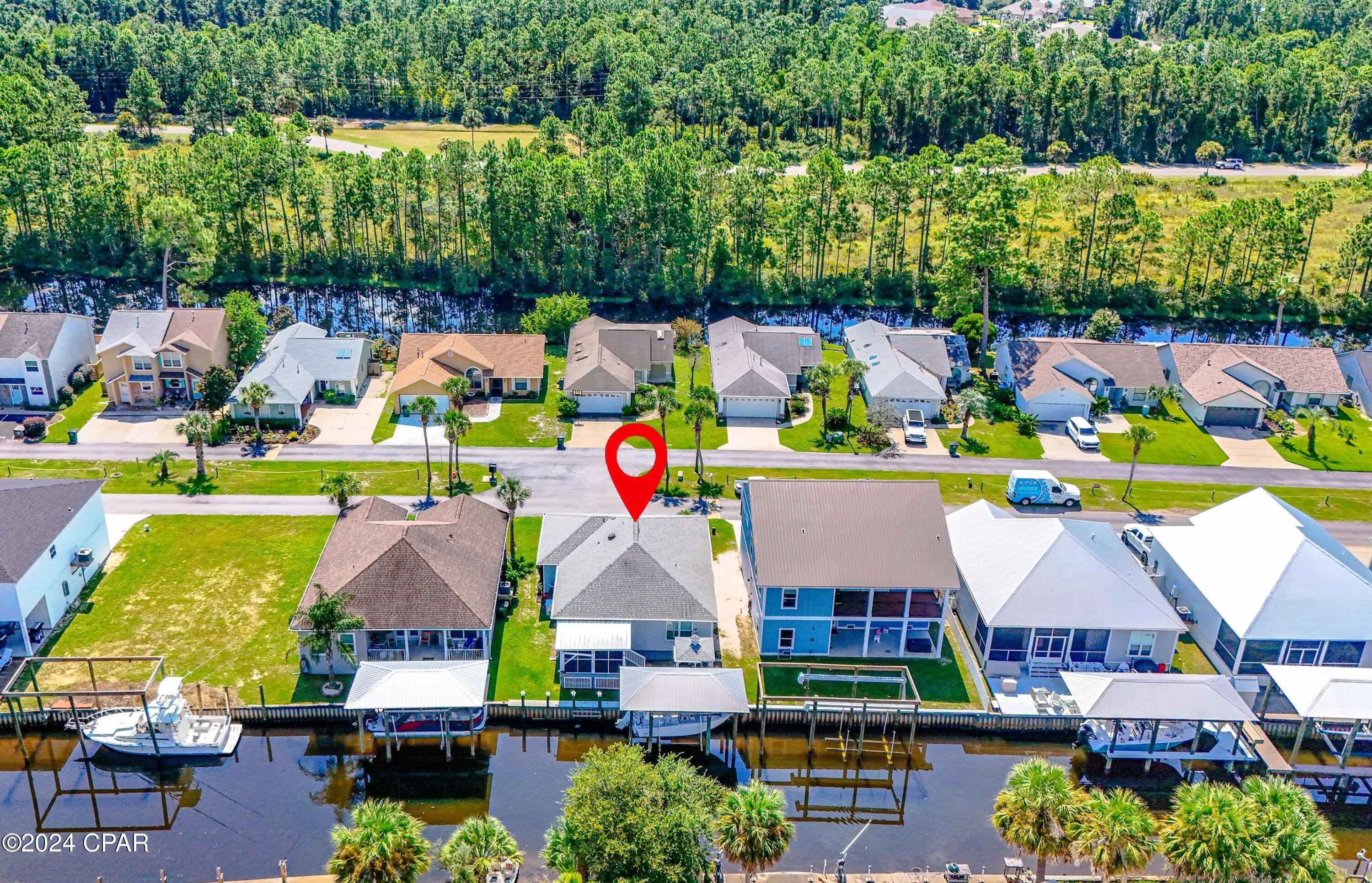 Details for 6610 Harbour Boulevard, Panama City Beach, FL 32407