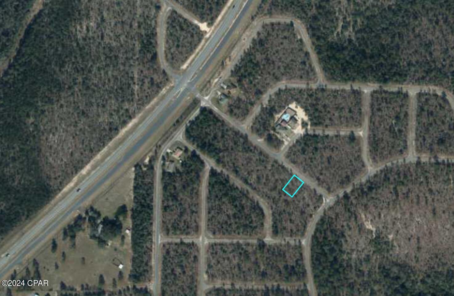 Listing Details for Lot 10 Newcomb Avenue, Chipley, FL 32428