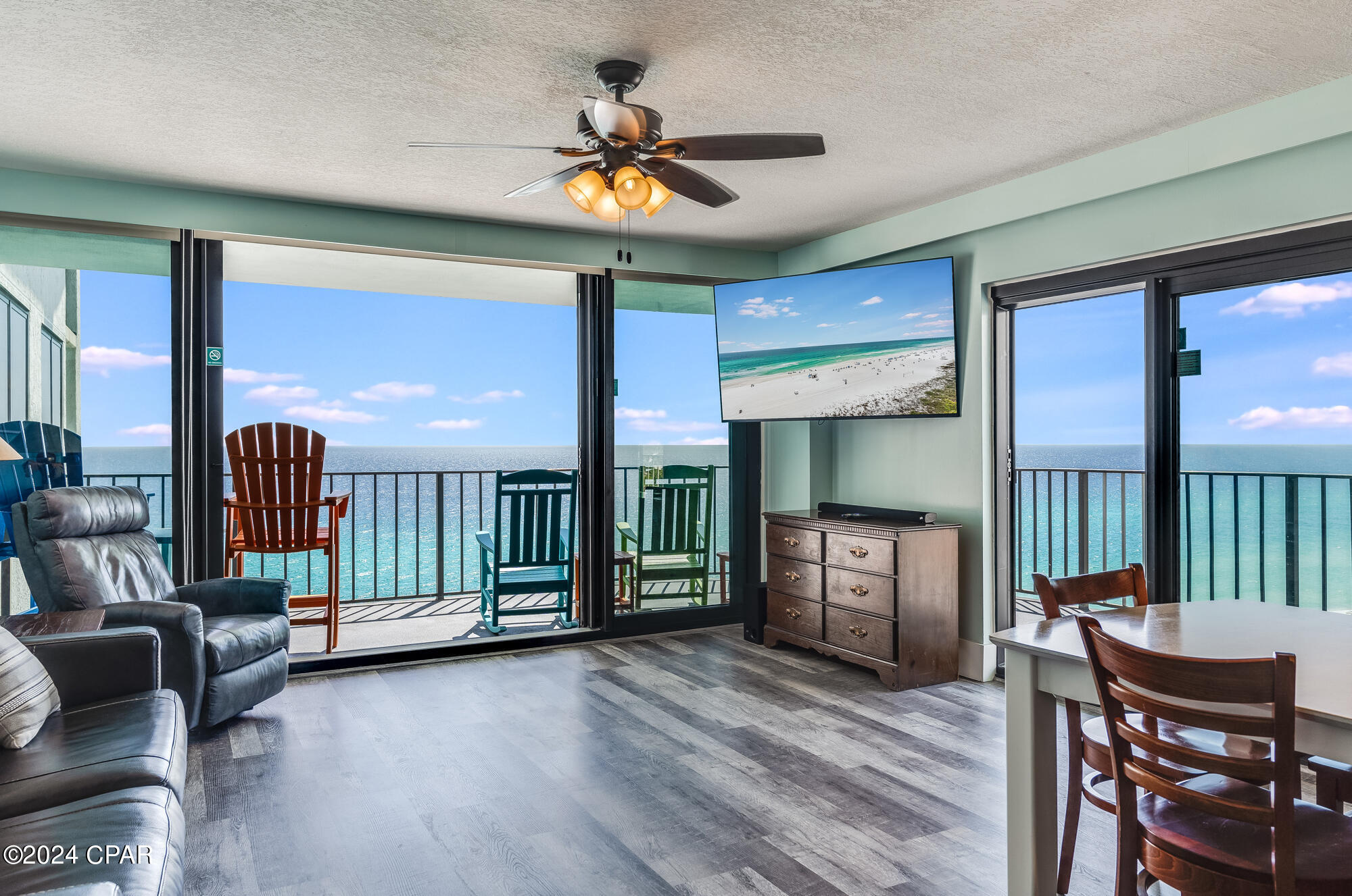 Details for 6201 Thomas Drive 1510, Panama City Beach, FL 32408